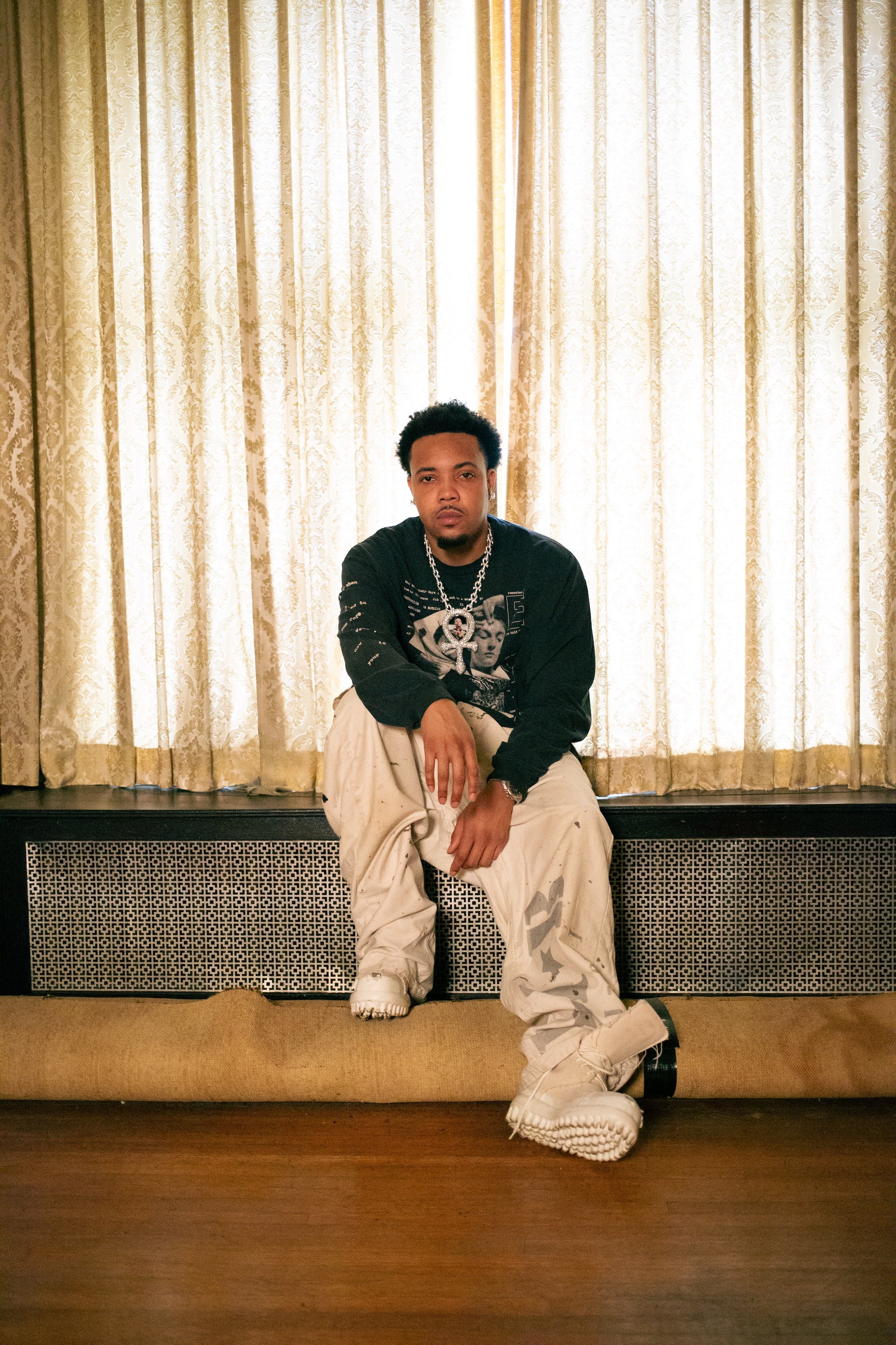 G Herbo Live In Concert Juneteenth Summer Classic