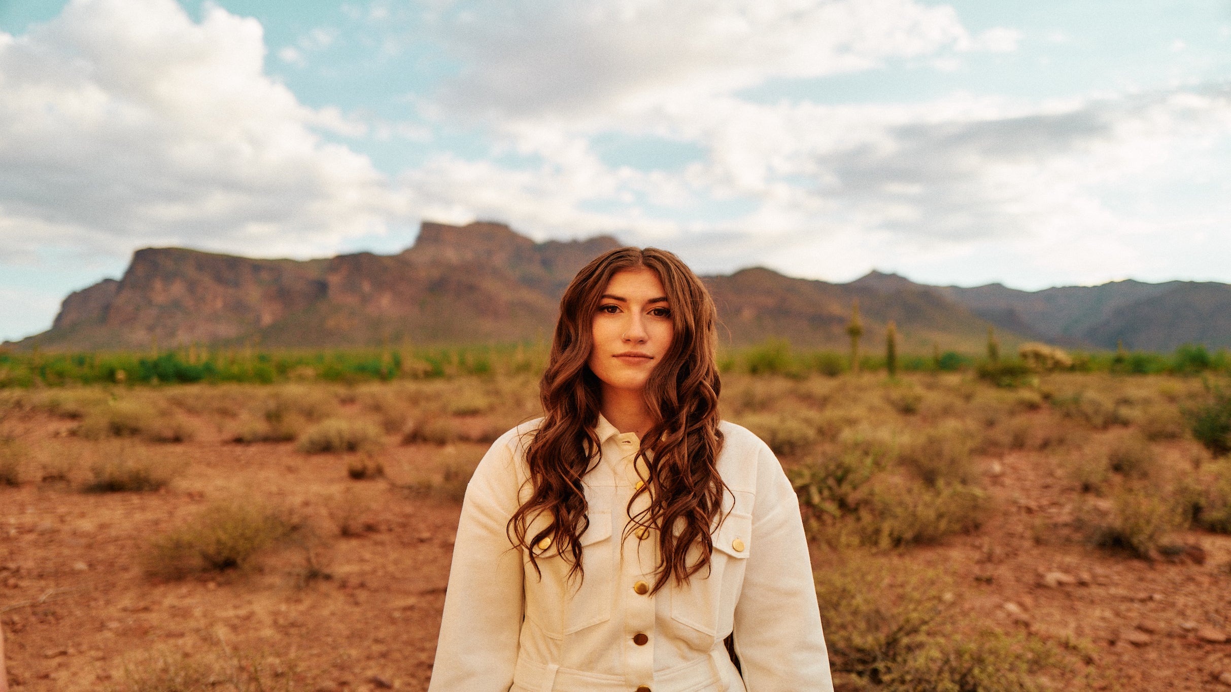 Katy Nichole, Claire Leslie: Honest Conversations Tour