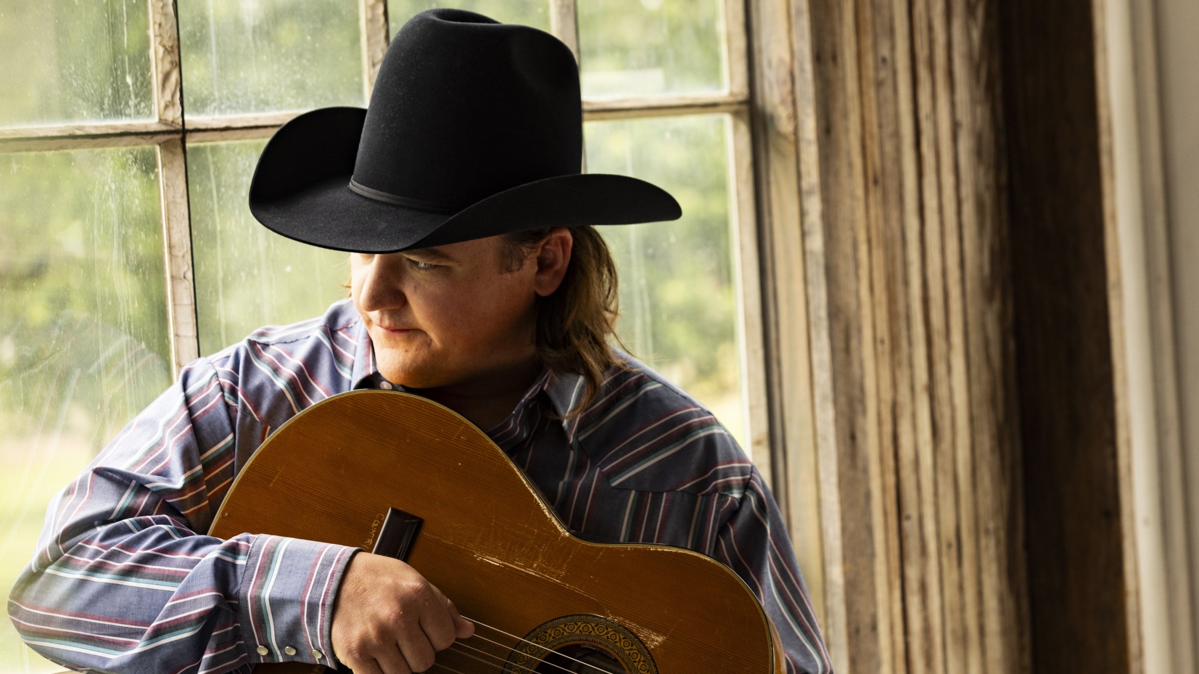Jake Worthington w/ Julianna Rankin - Intent To Tonk Tour