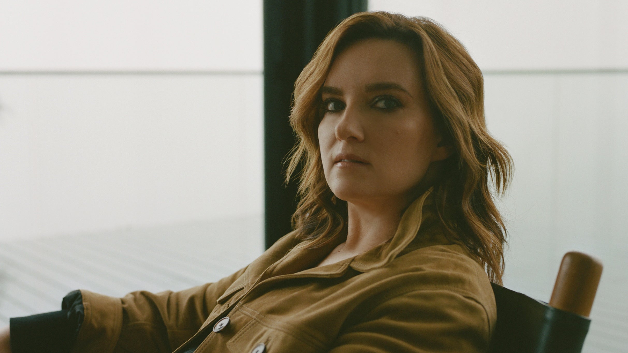 An Evening With Brandy Clark