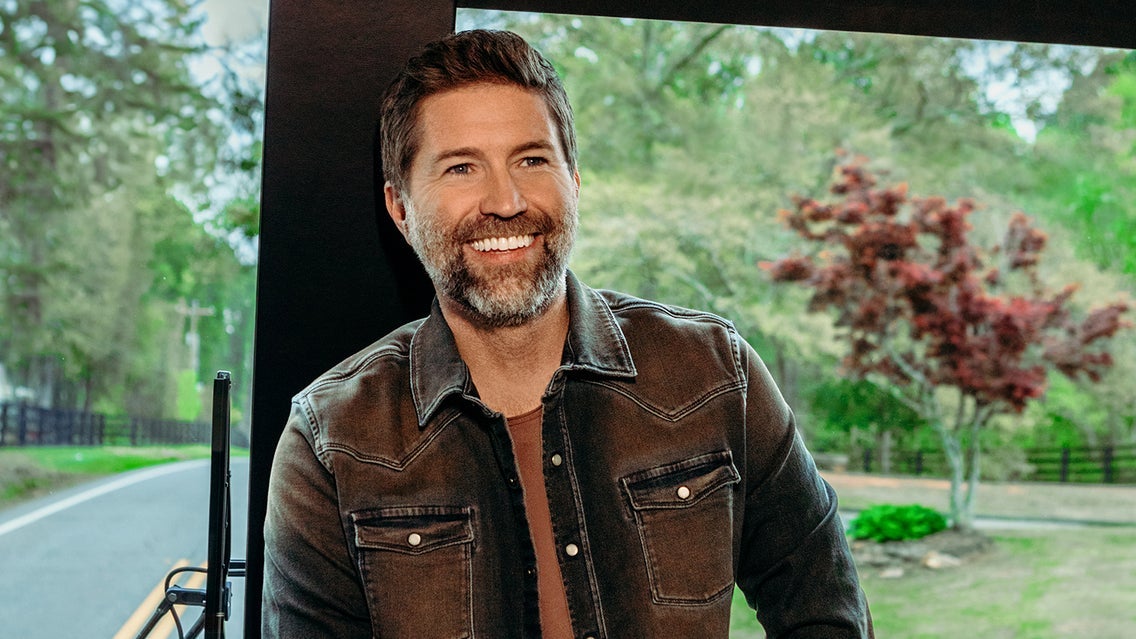 Josh Turner: This Country Music Thing Tour