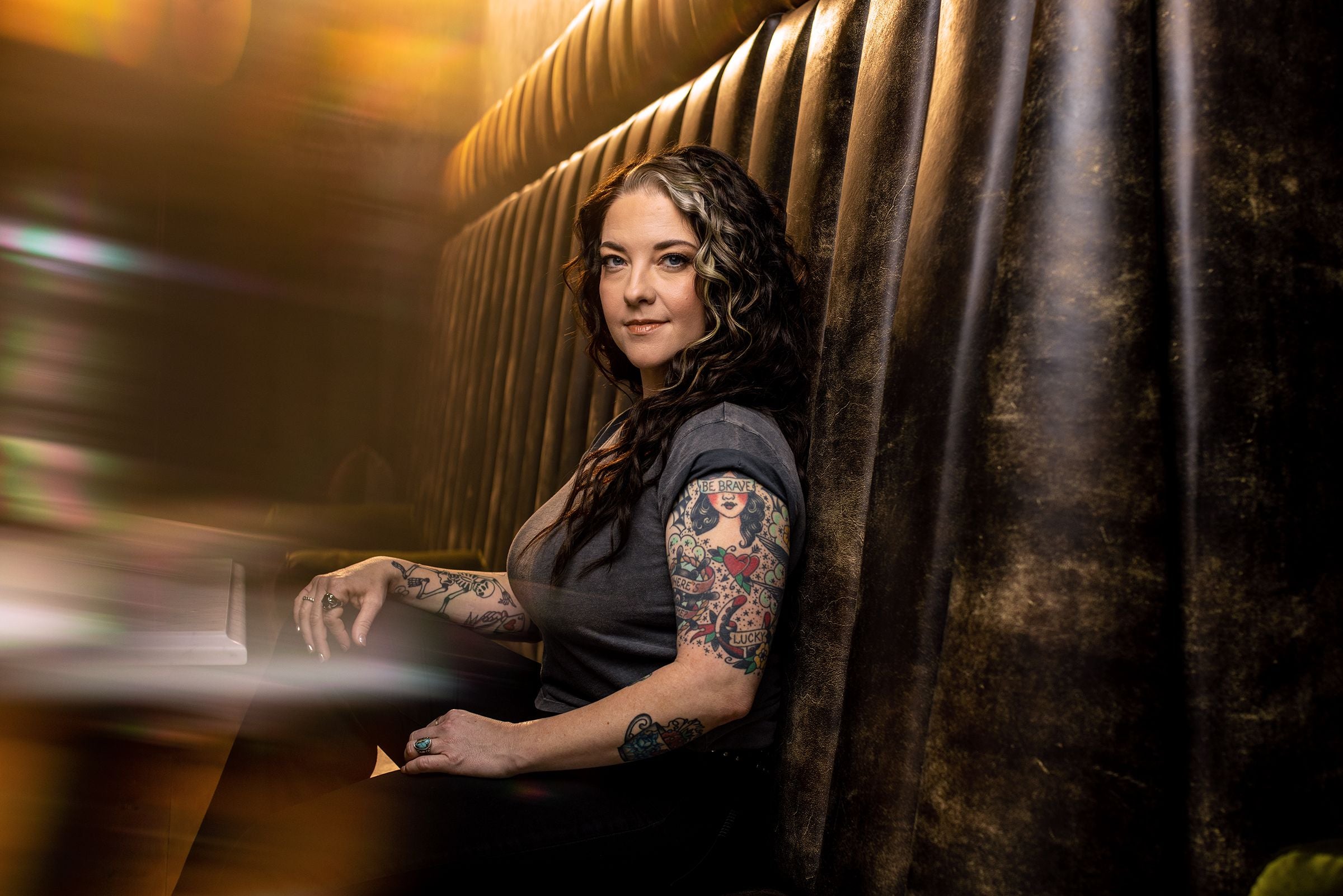 Wolf Springfest with Ashley McBryde