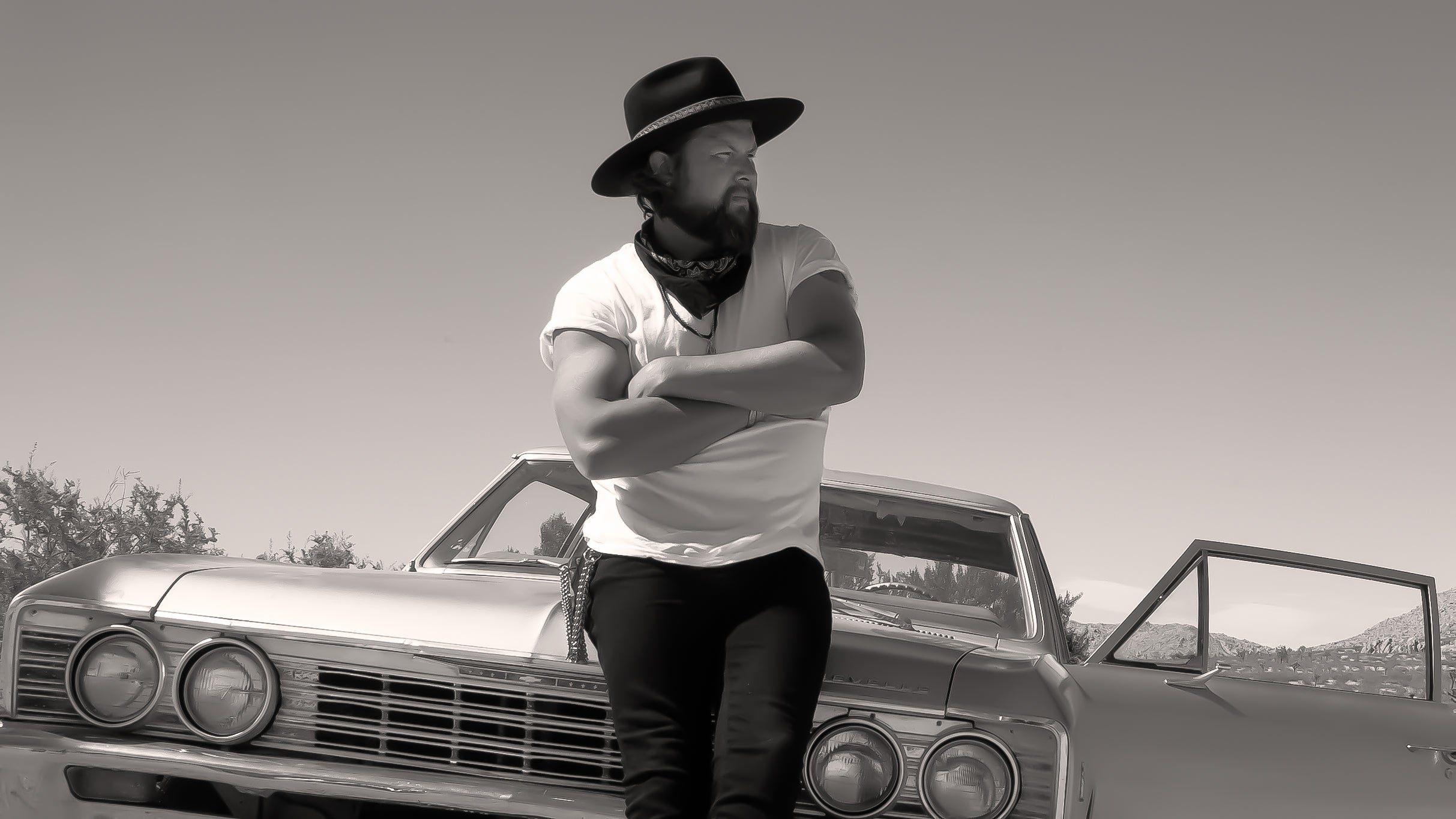 Zach Williams with Cochren & Co and Christian Hohn: Revival Nights