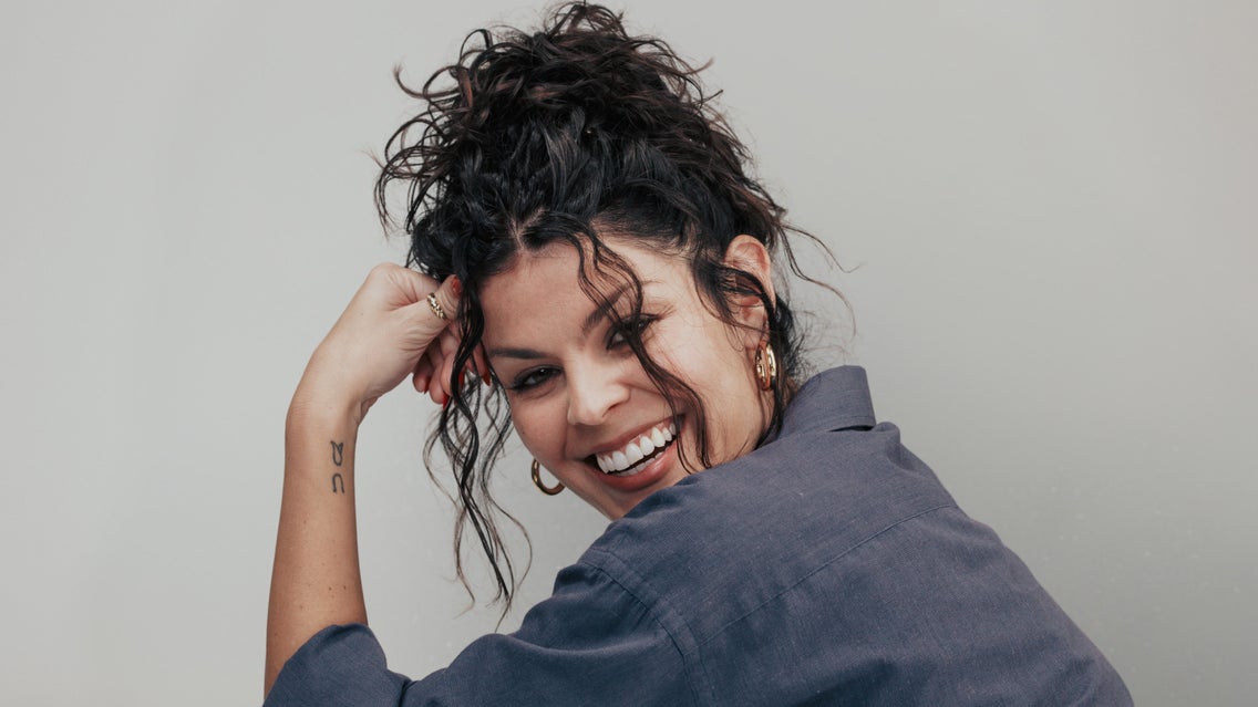 Gabrielle Cavassa 'DIAVOLA' Album Release