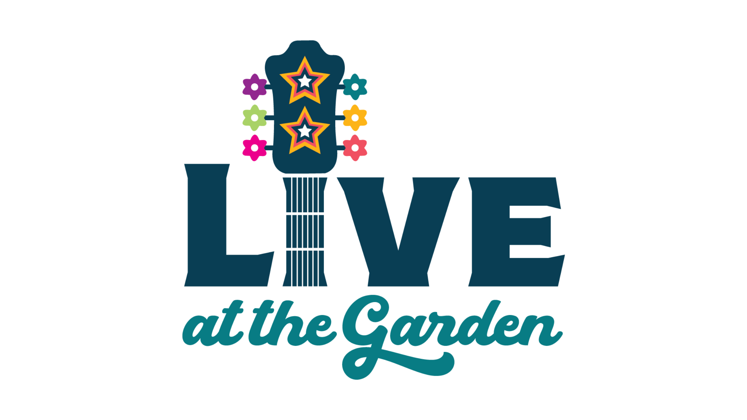 Live at the Garden 2026 Season Subscriptions