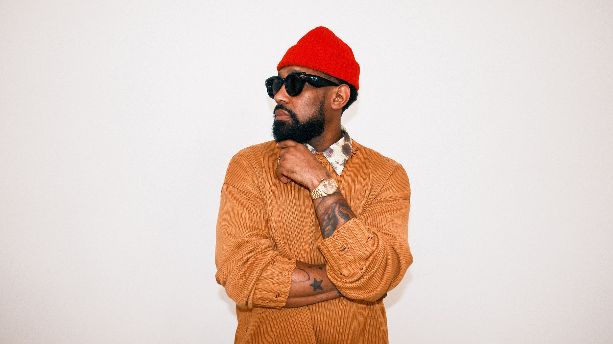 PJ Morton: Annual Black Friday Show