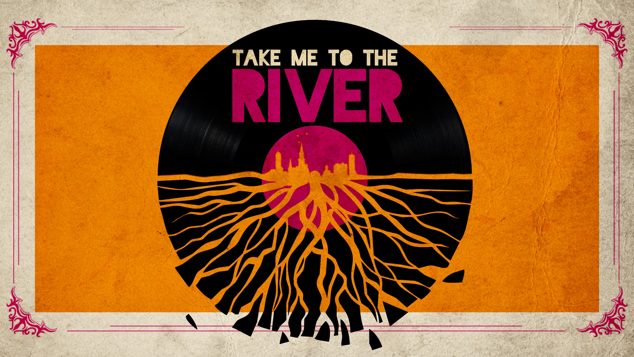 Take Me To the River All-Stars