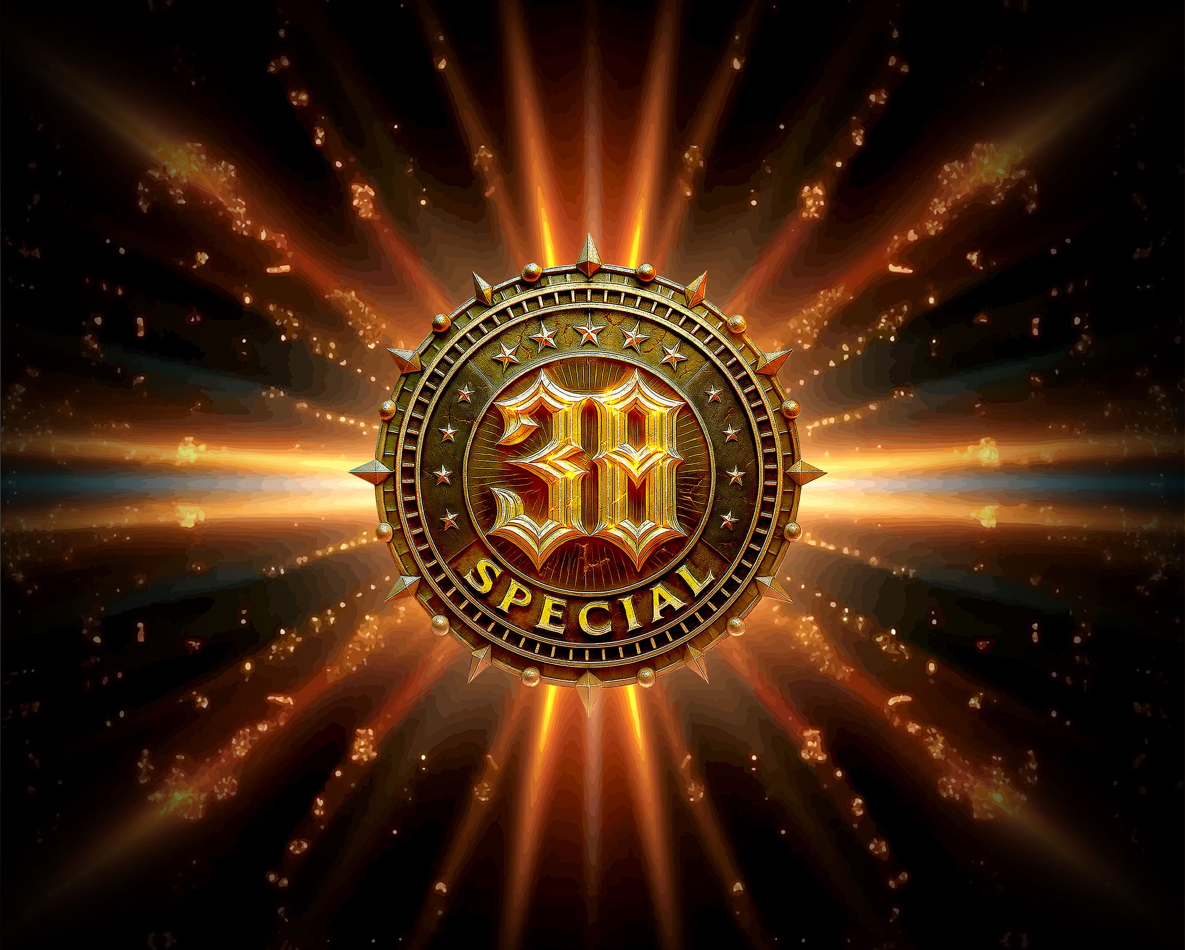 38 Special- 50 Year Legacy Tour