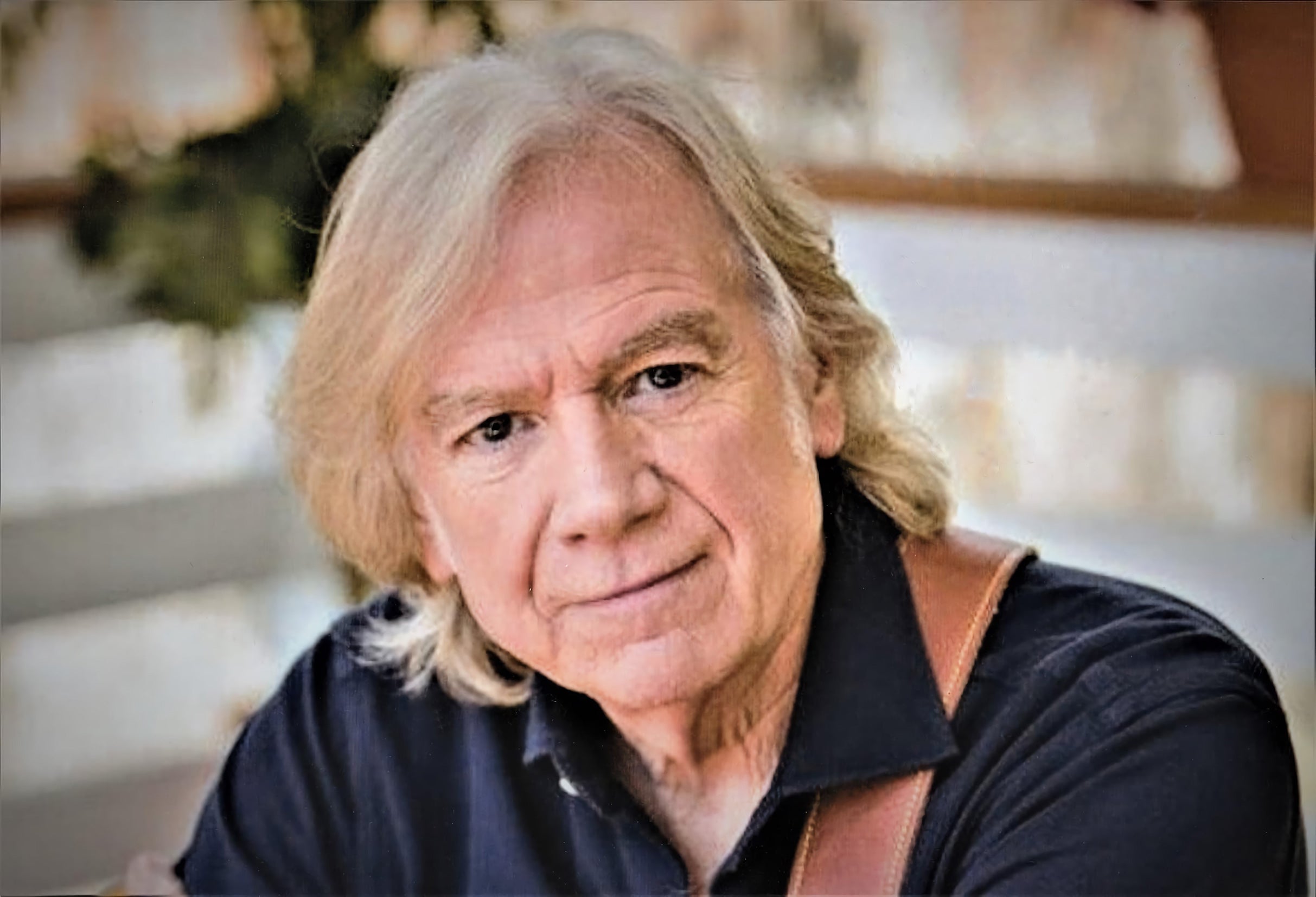 Justin Hayward - The Story in Your Eyes Tour