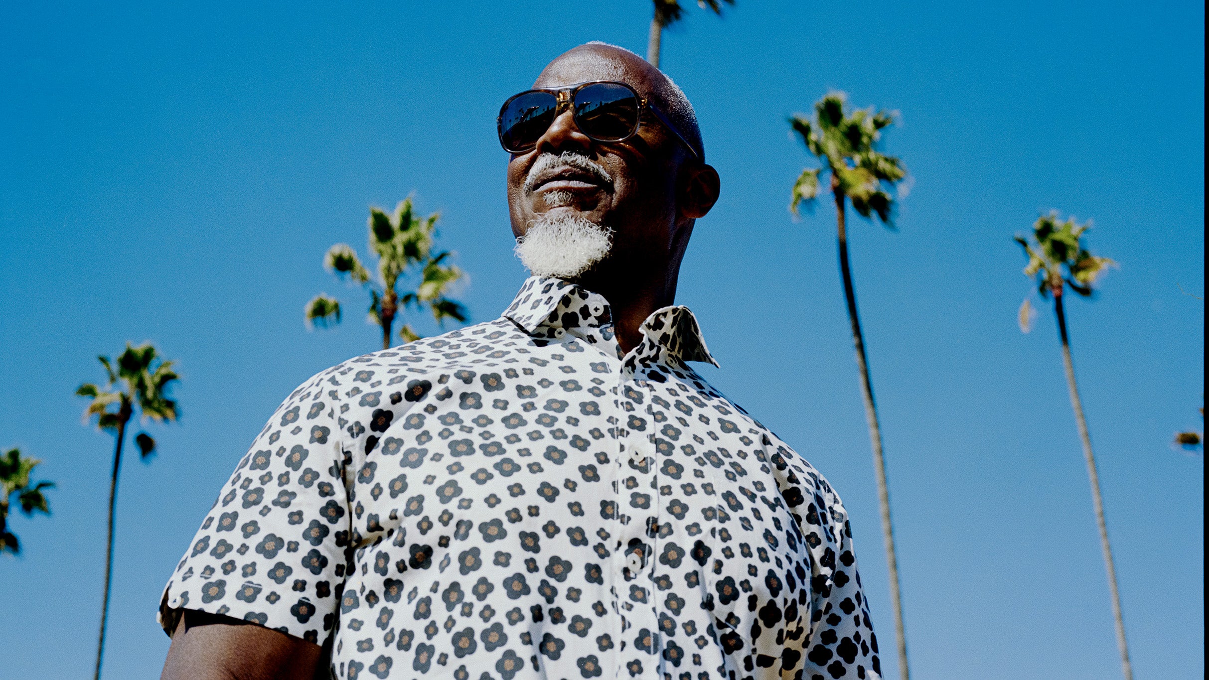 Karl Denson's Tiny Universe & La Lom: A celebration of Jimmy Cliff
