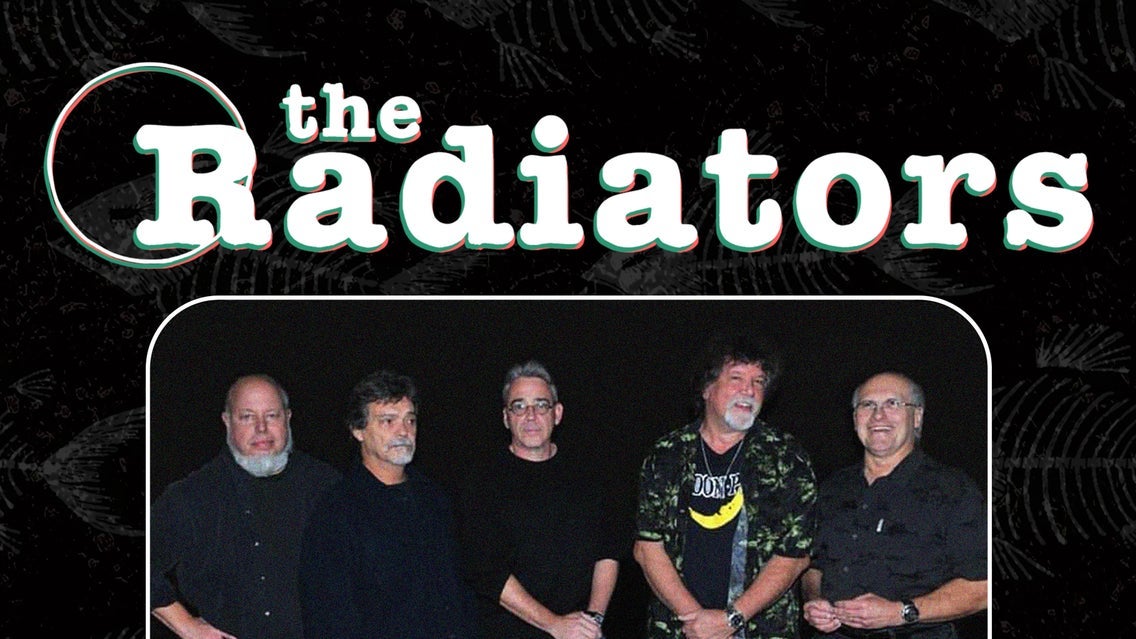 The Radiators
