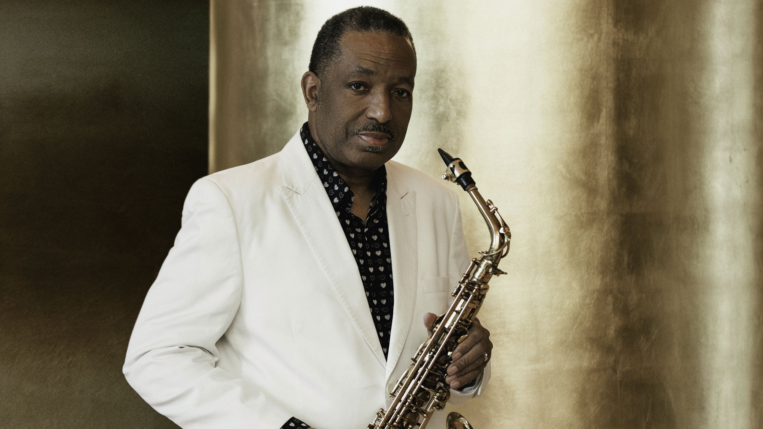 Donald Harrison's Hornucopia: Roots to Infinity Jam Band (Show 3)