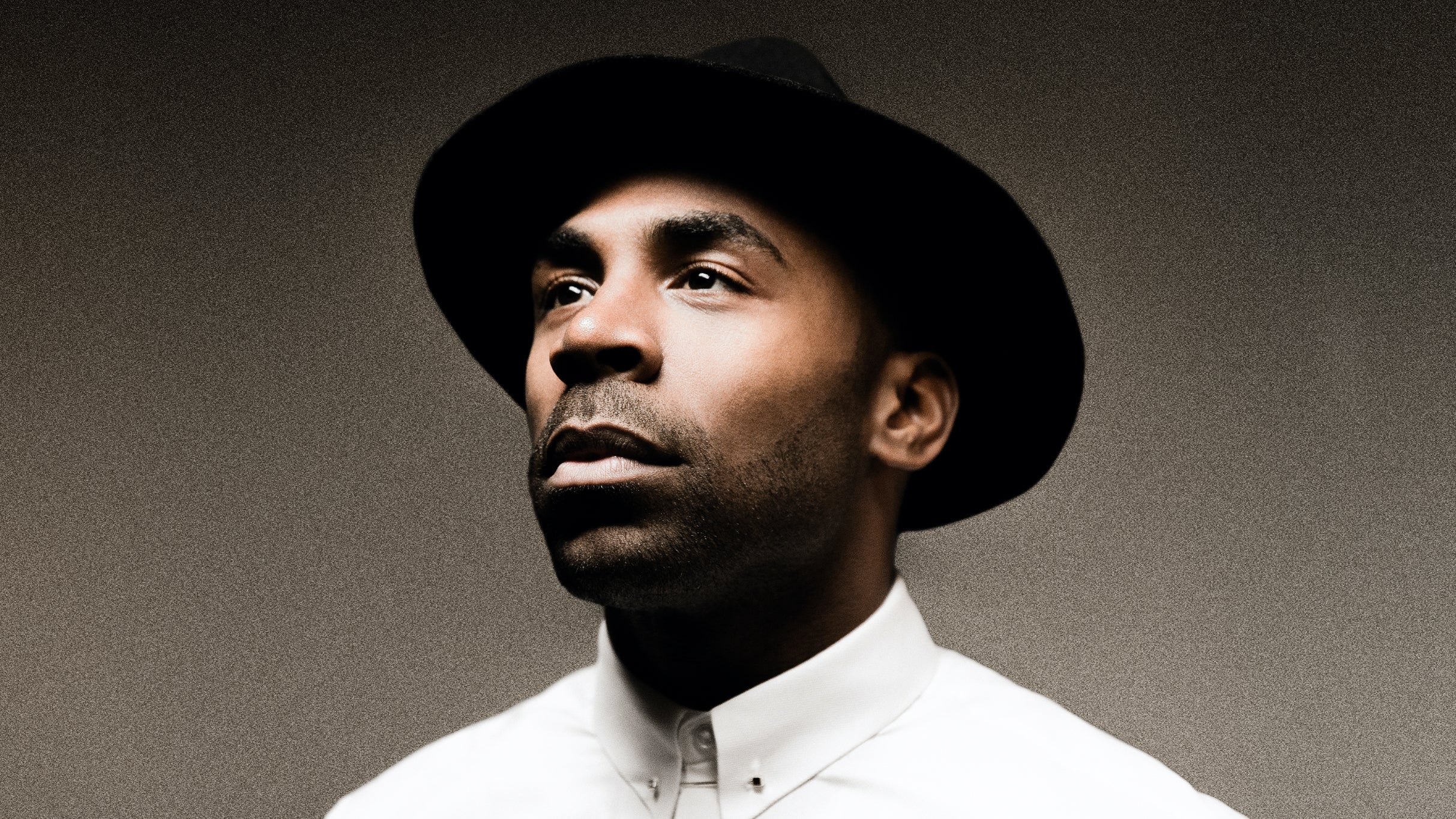 MAJOR. WHY I LOVE YOU 10 YR CELEBRATION TOUR