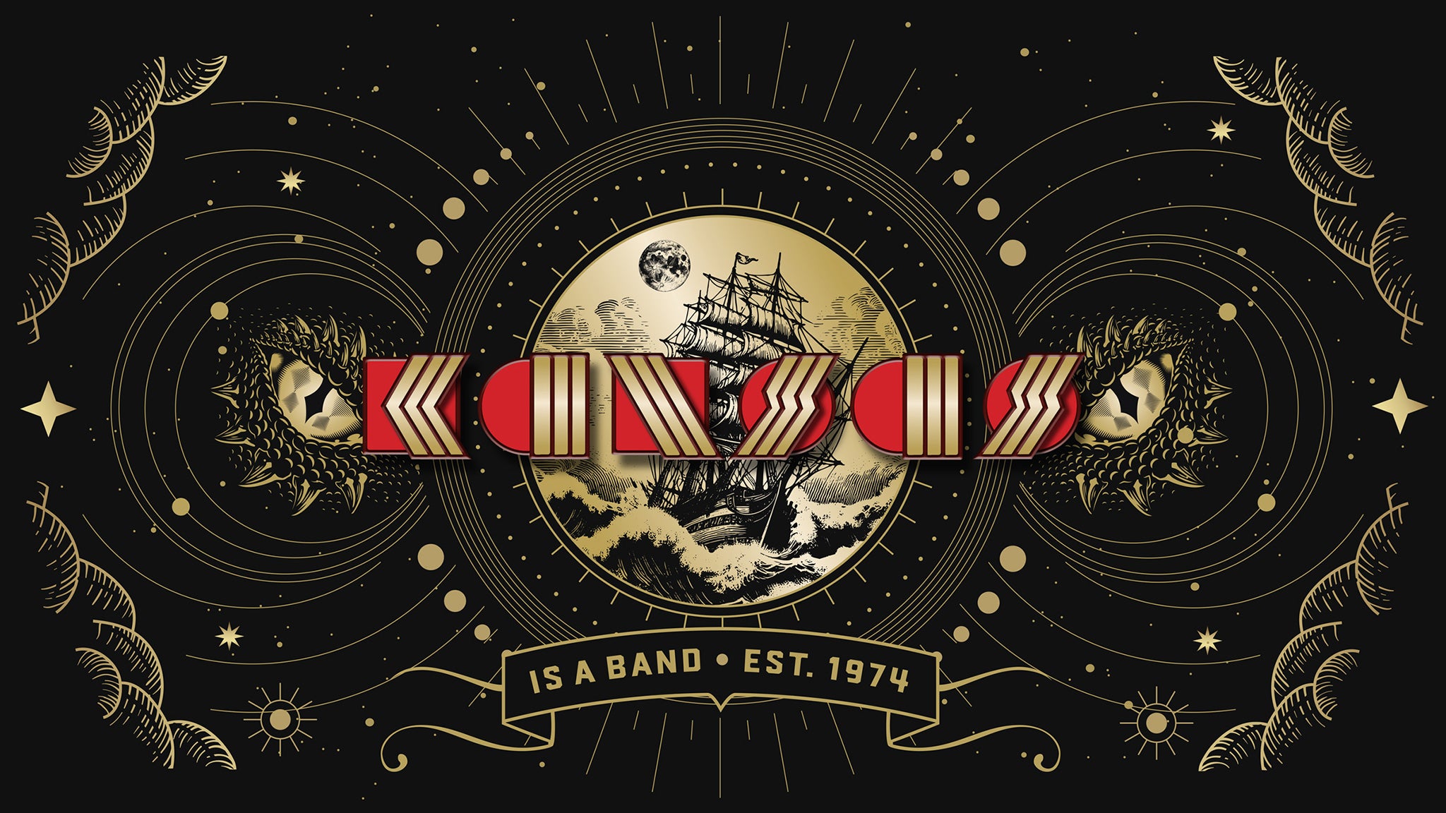 Kansas & 38 Special
