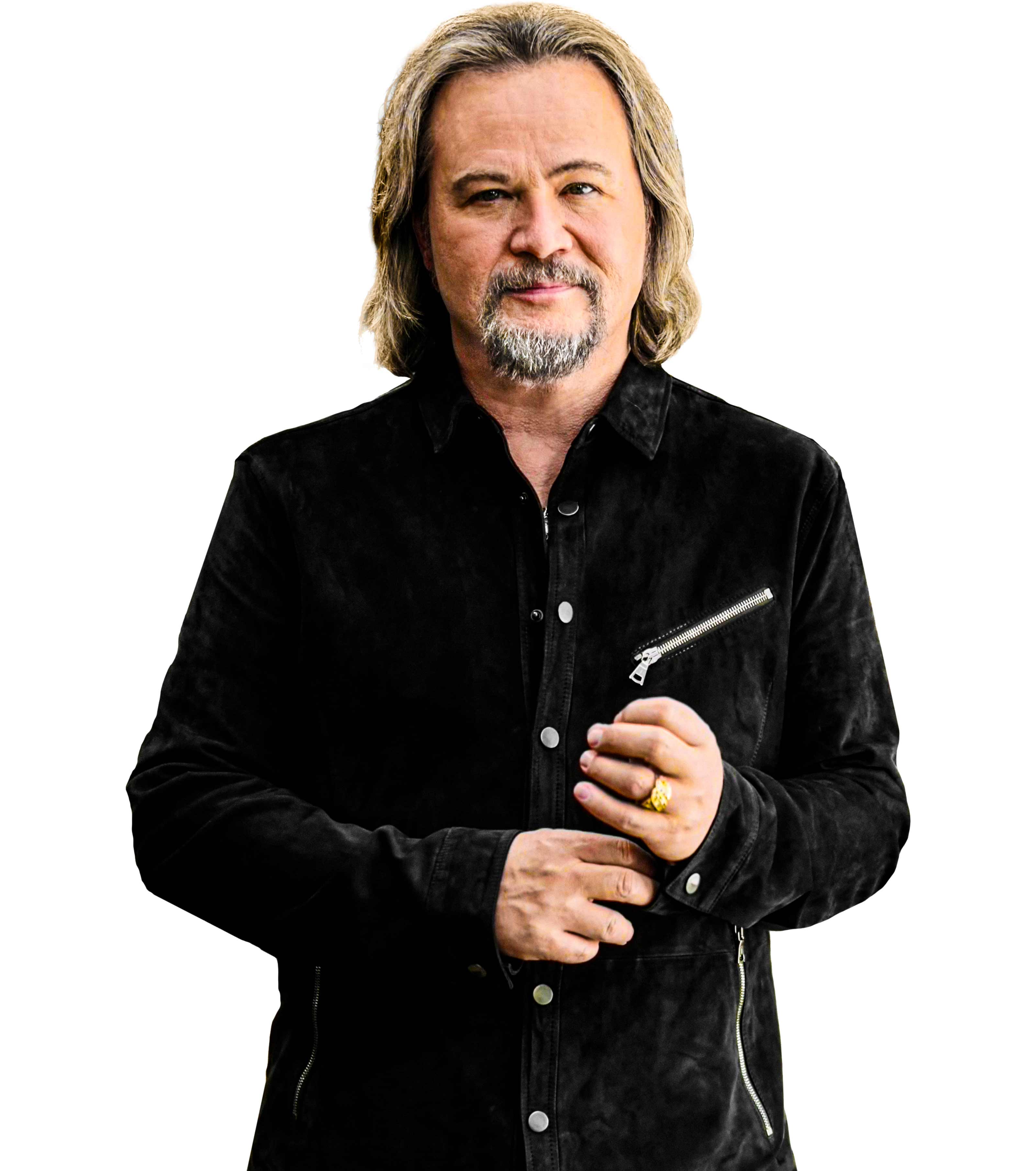 Travis Tritt 2026