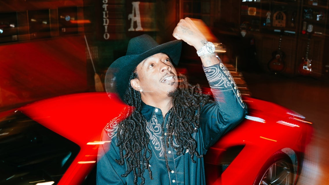 Starlito with special guest Bandplay