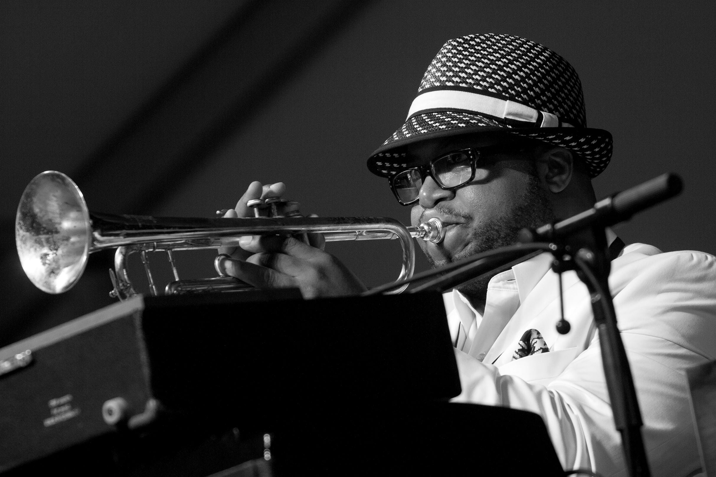 Nicholas Payton & Butcher Brown Celebrate Miles & Trane w/ Karl Denson