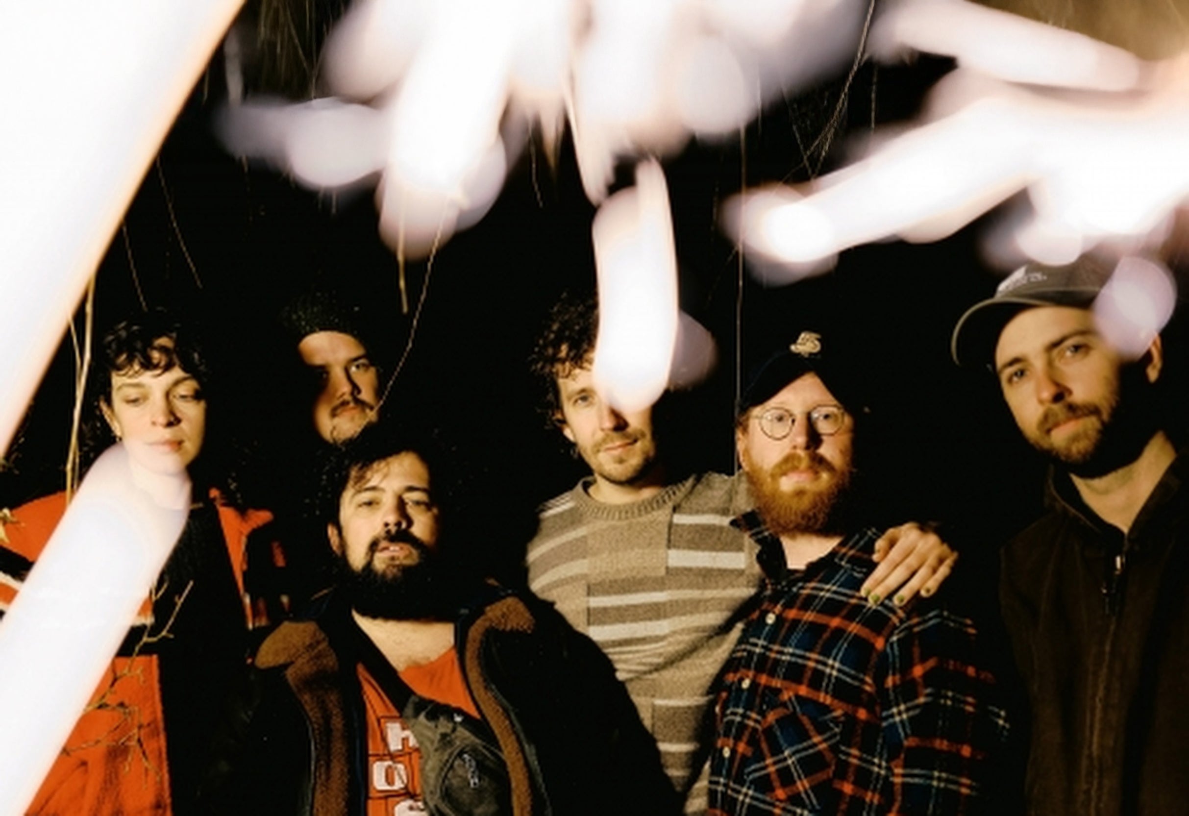 Fust X Merce Lemon with Thomas Dollbaum