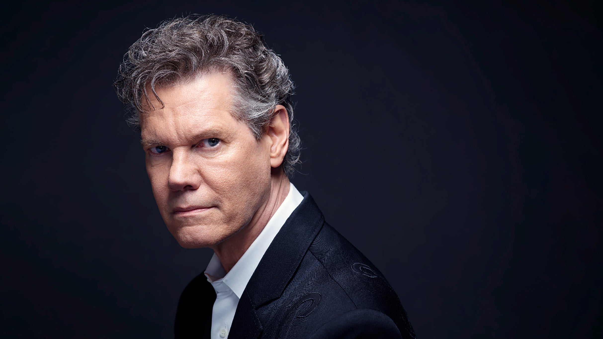 Randy Travis: More Life Tour w/ Guest Vocalist James Dupré