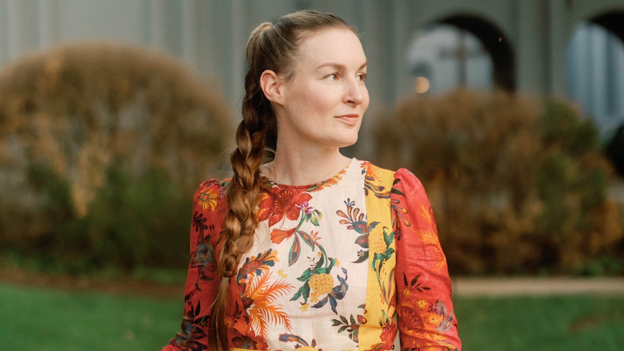 Charity Gayle REJOICE: A Night of Worship with Ryan Kennedy