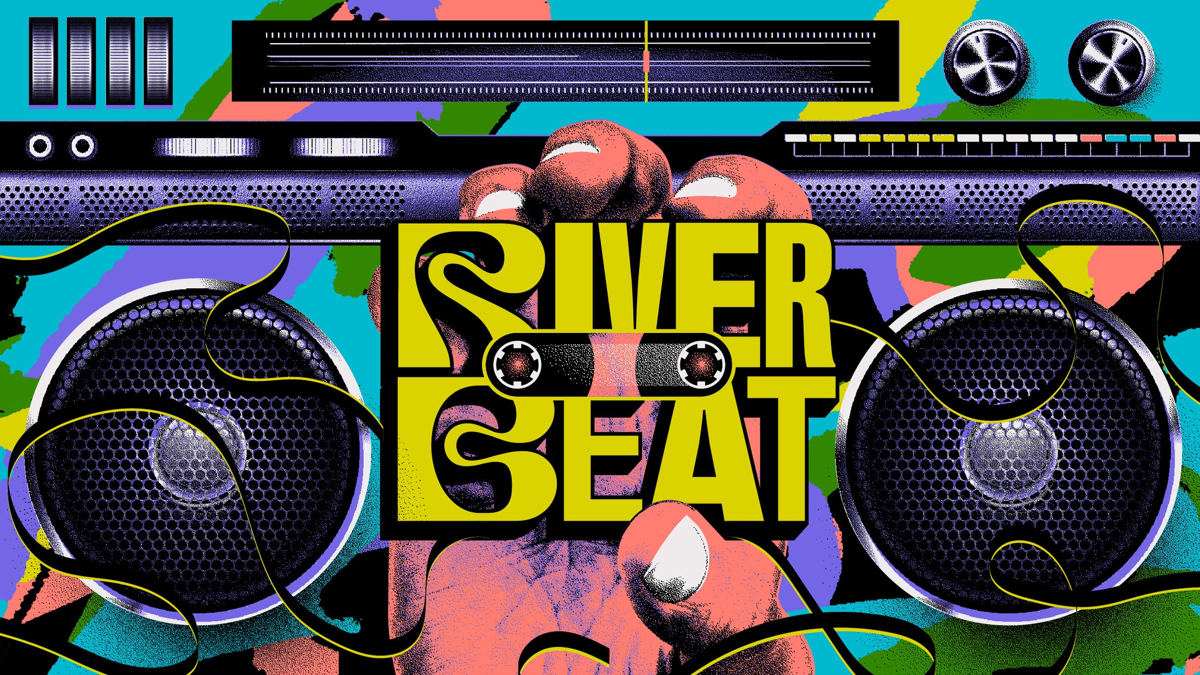 RIVERBEAT Music Festival