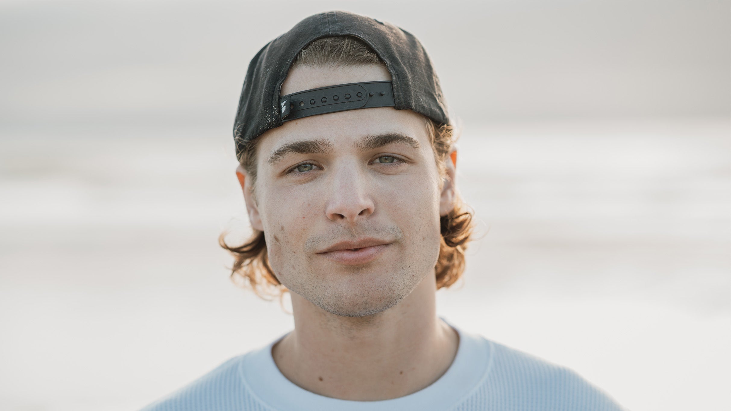 Max McNown - The Cost of Growing Up Tour