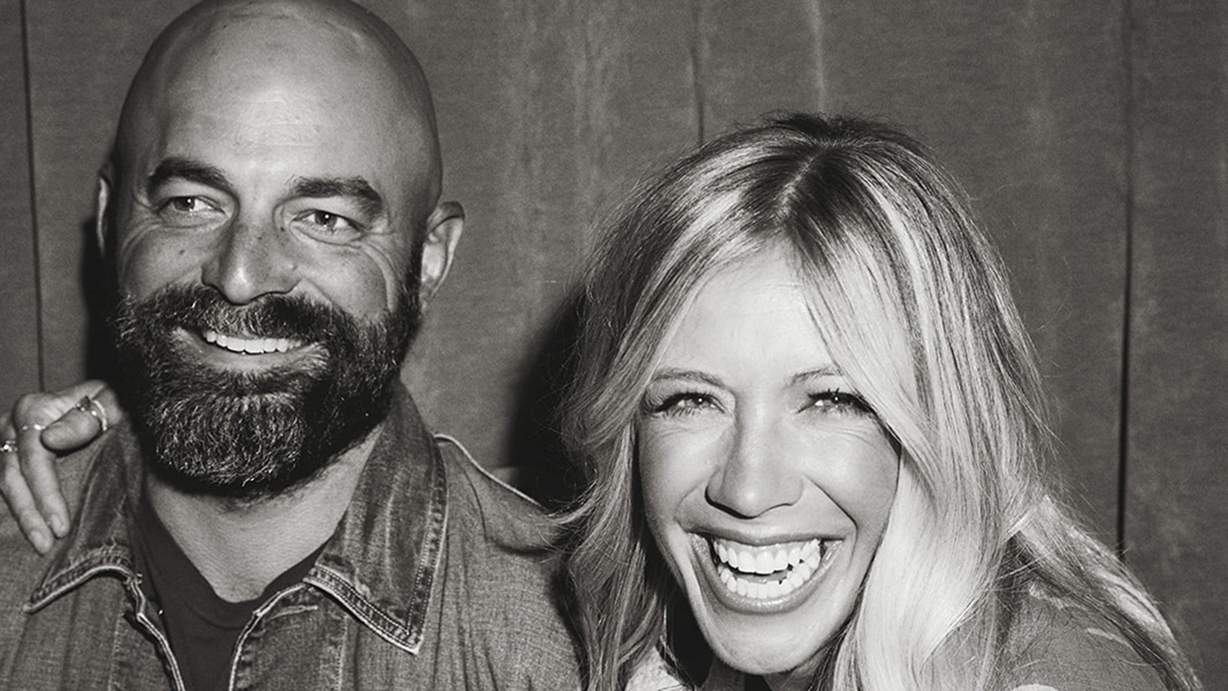 Drew And Ellie Holcomb: Never Gonna Let You Go Tour