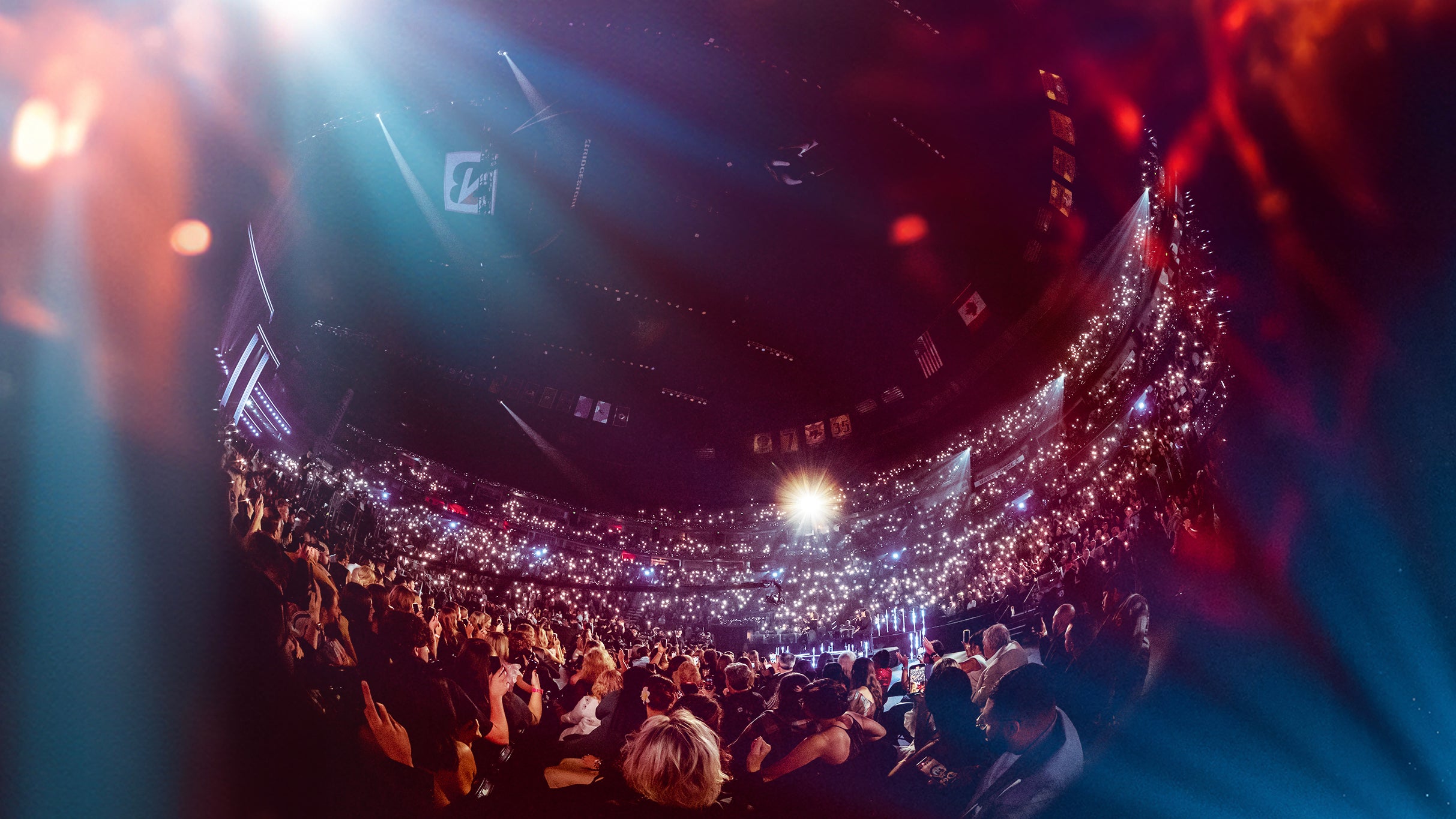 57th Annual GMA Dove Awards