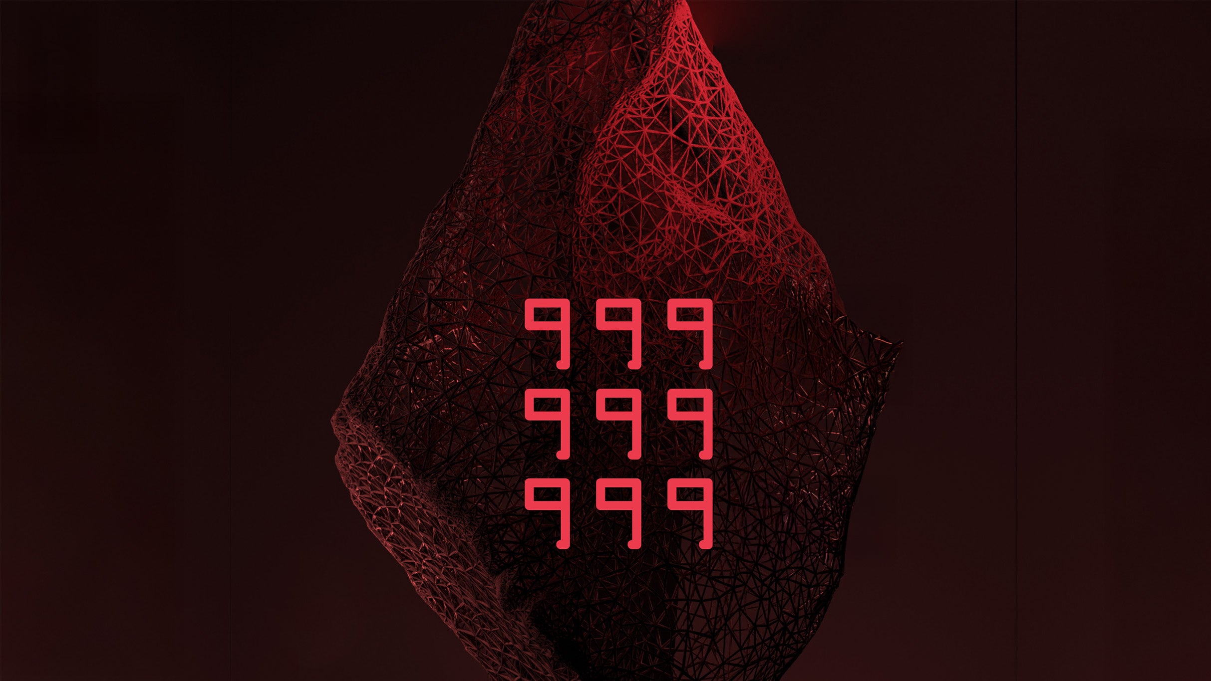Factory 93 Presents: 999999999