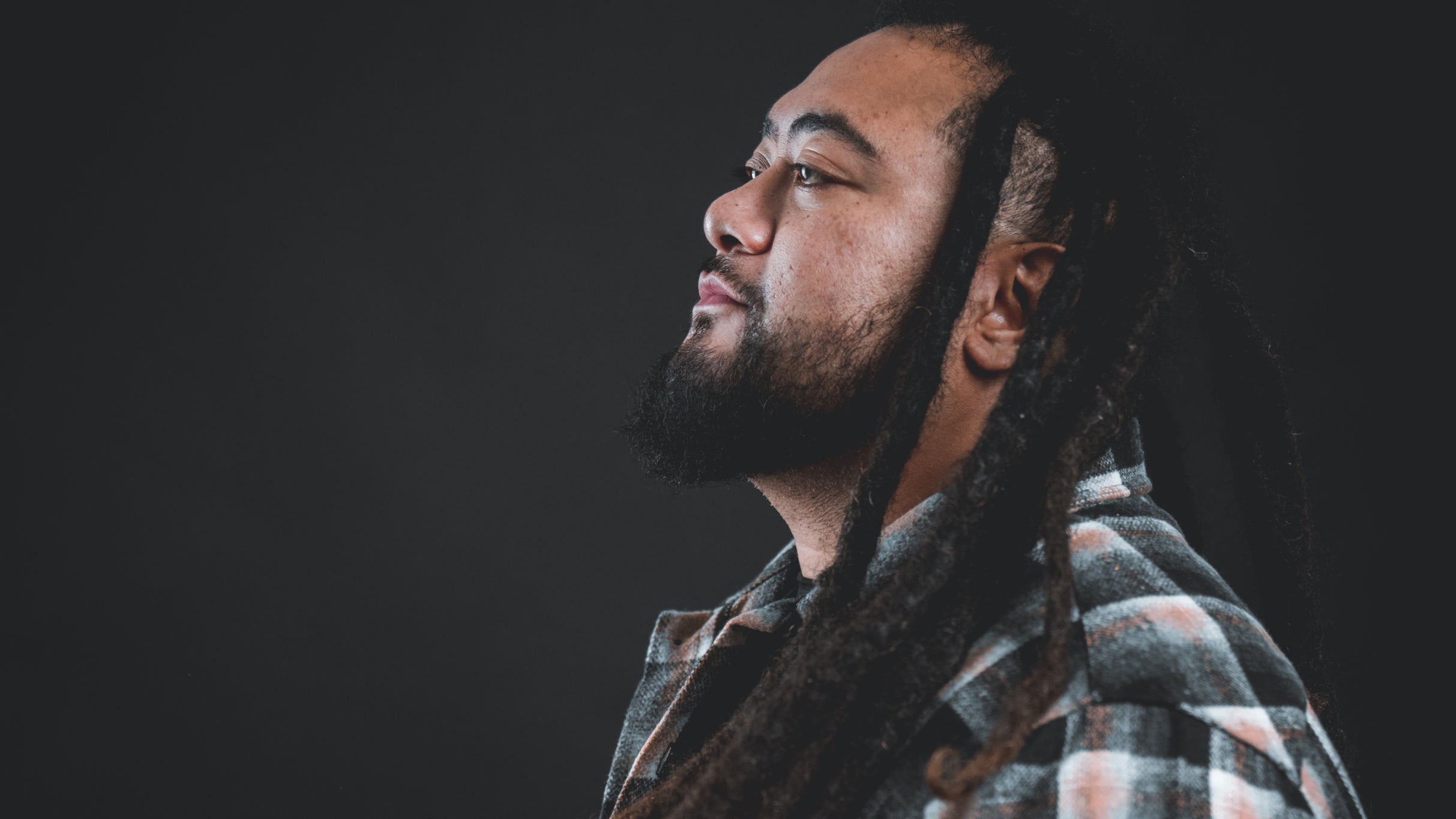 J BOOG at The Union Event Center