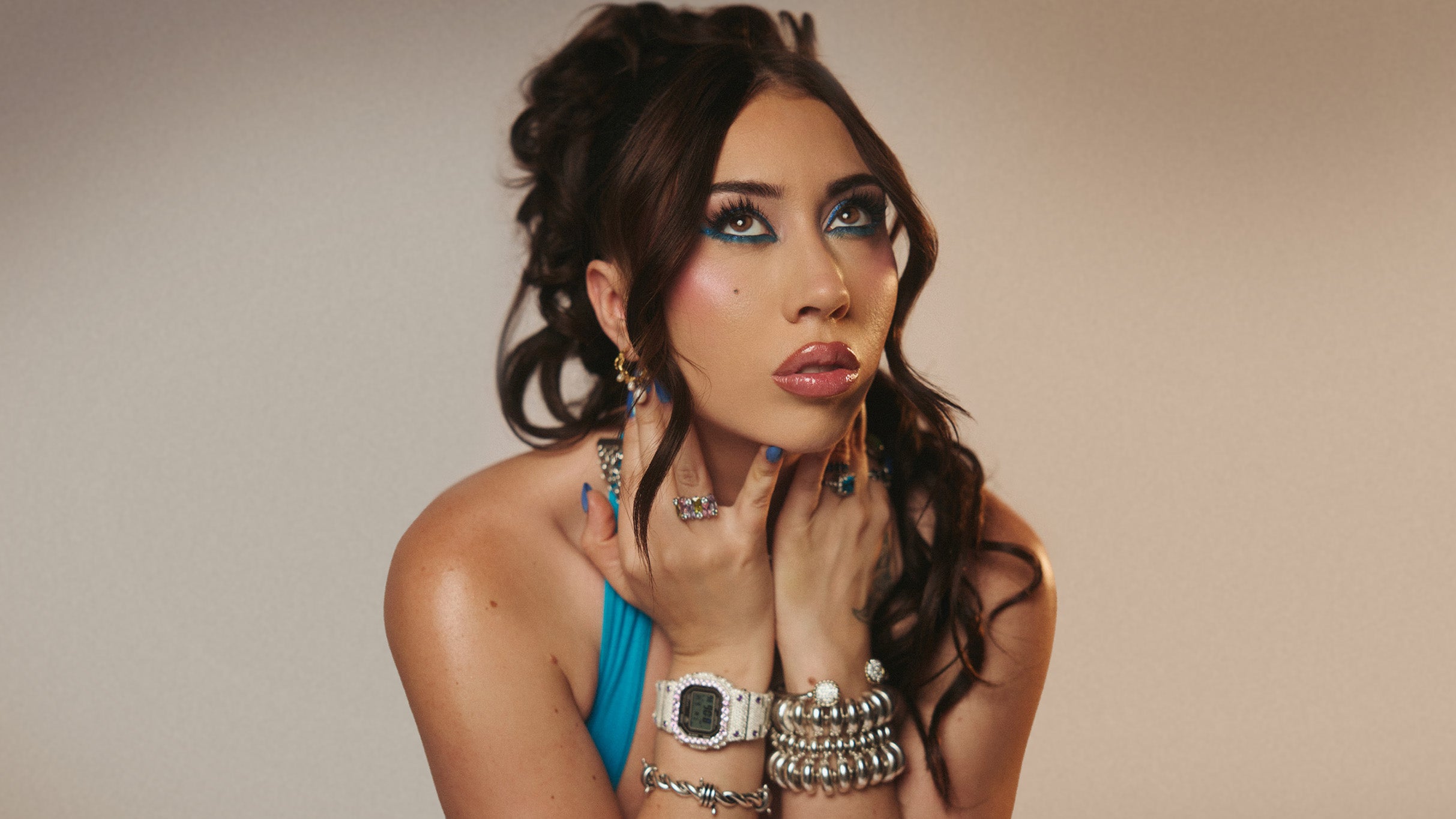 Kali Uchis: For The Girls Tour with special guest Mariah The Scientist