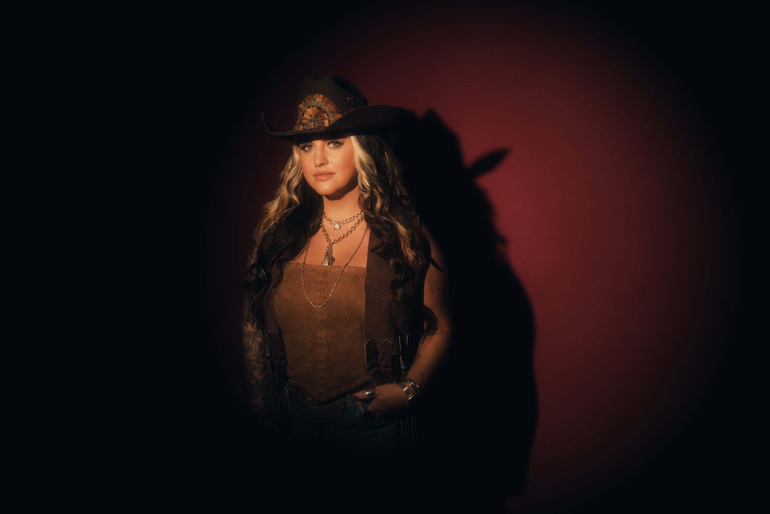 Taylor Austin Dye - Damn Good Day Tour