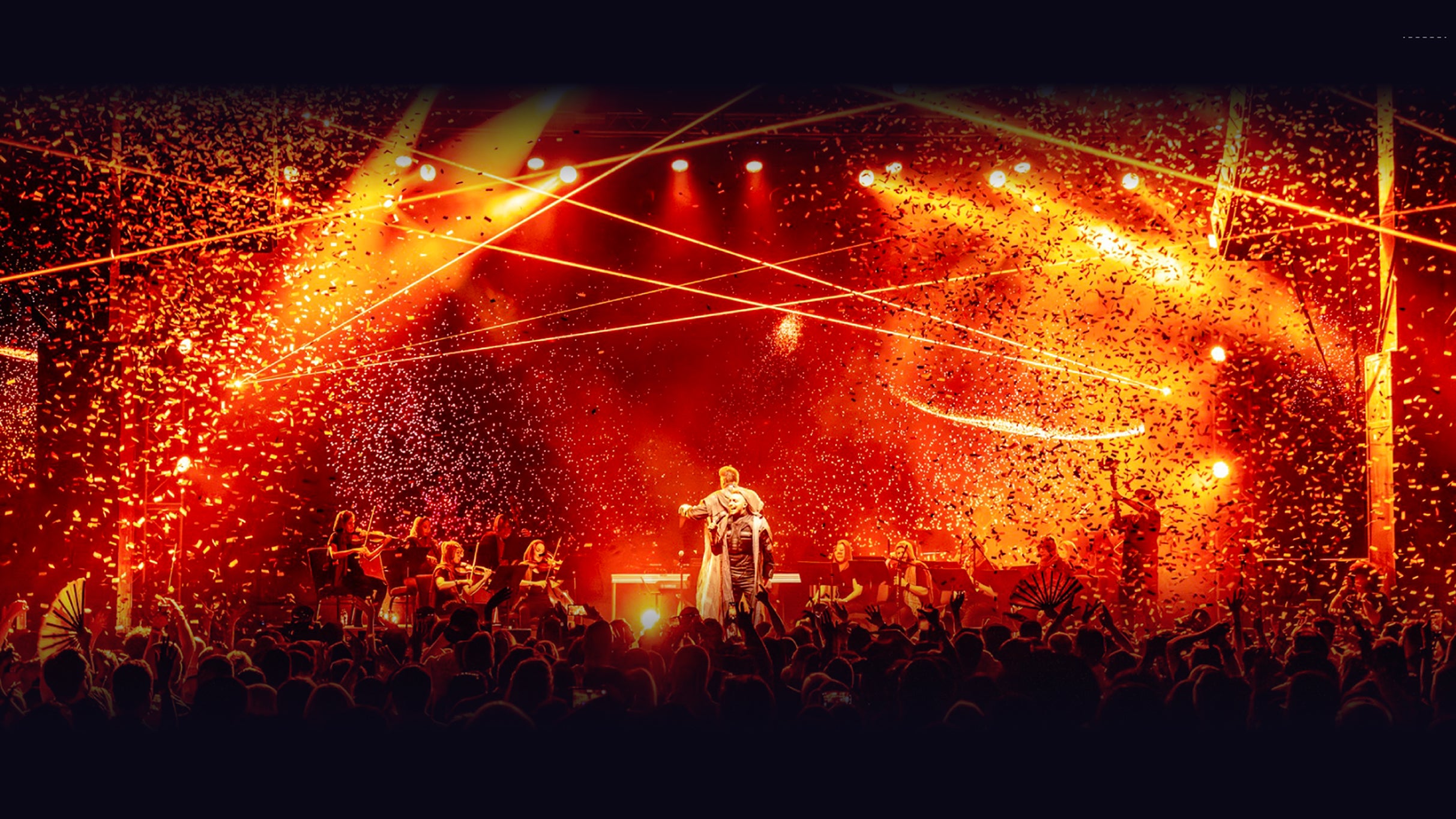 Electronic Orchestra