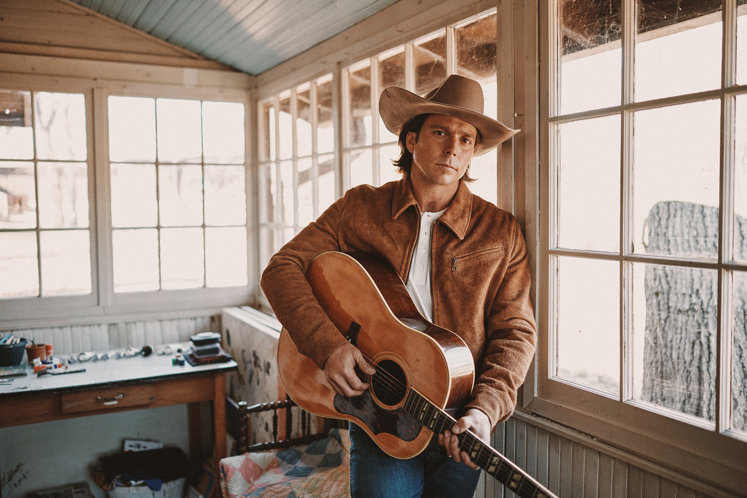 Lukas Nelson