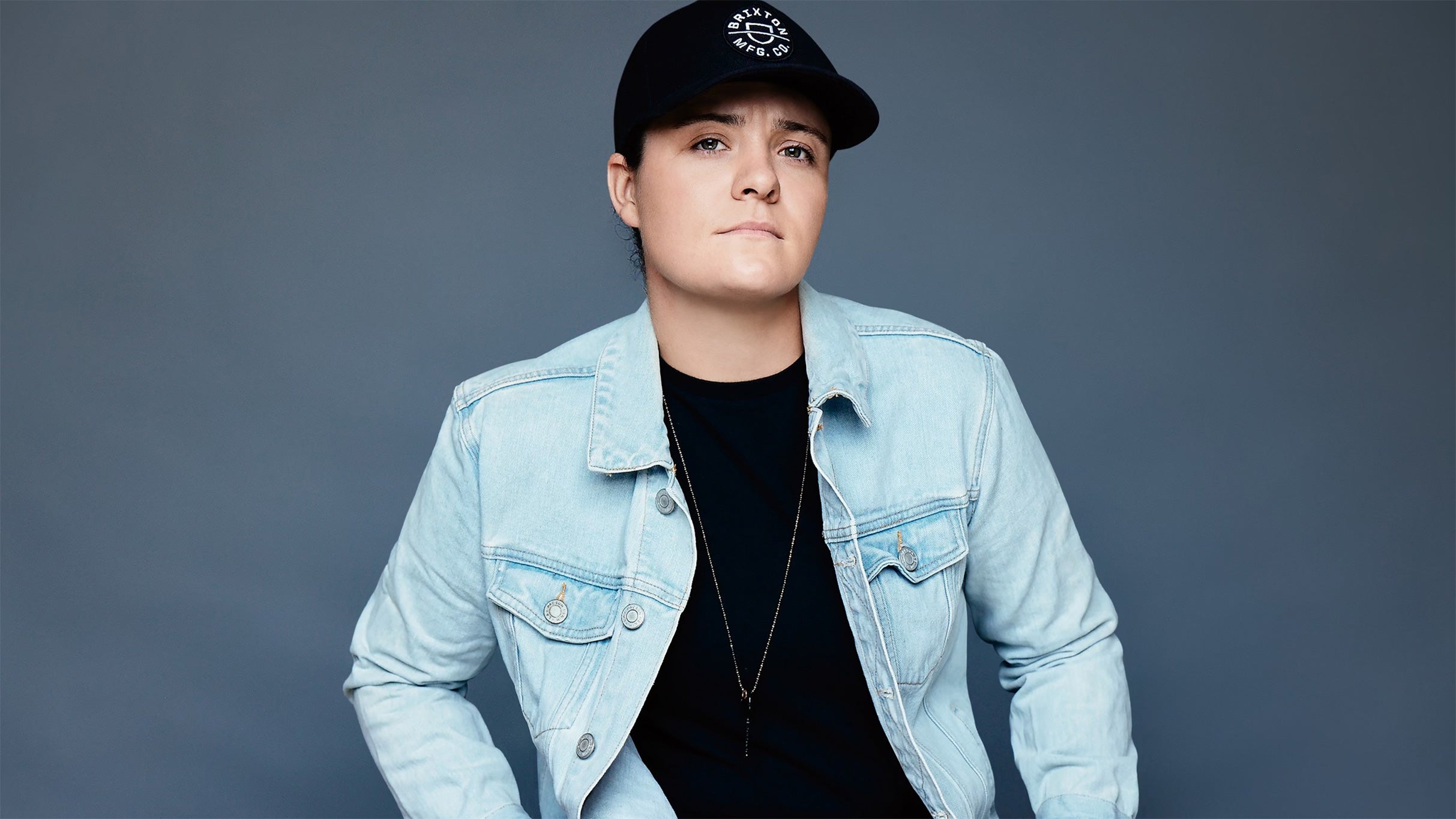 Lily Rose - I Know What I Want Tour 2026