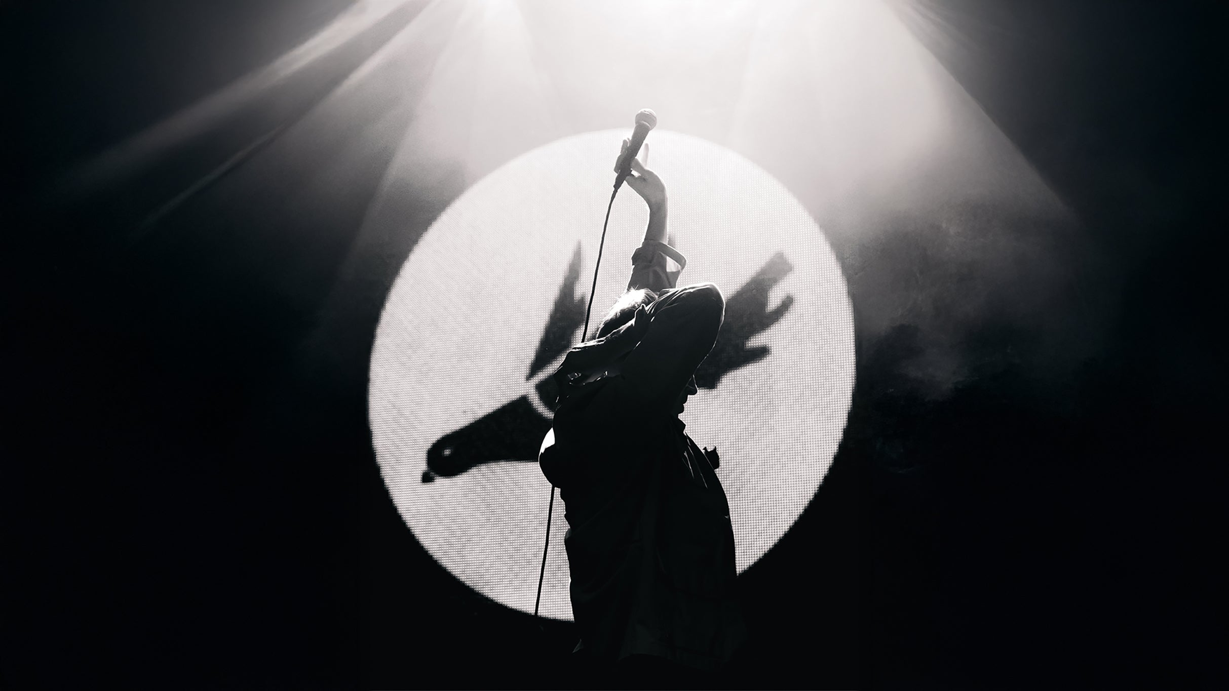 THURSDAY presents FULL CITY DEVOLUCION with special guest CHRIS CONLEY