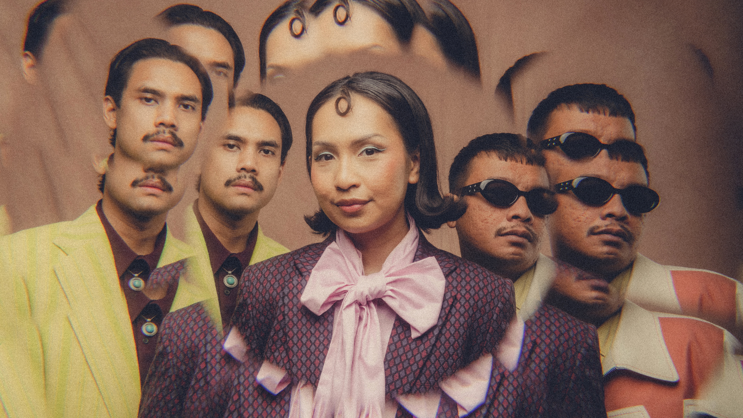 KGNU Presents Thee Marloes