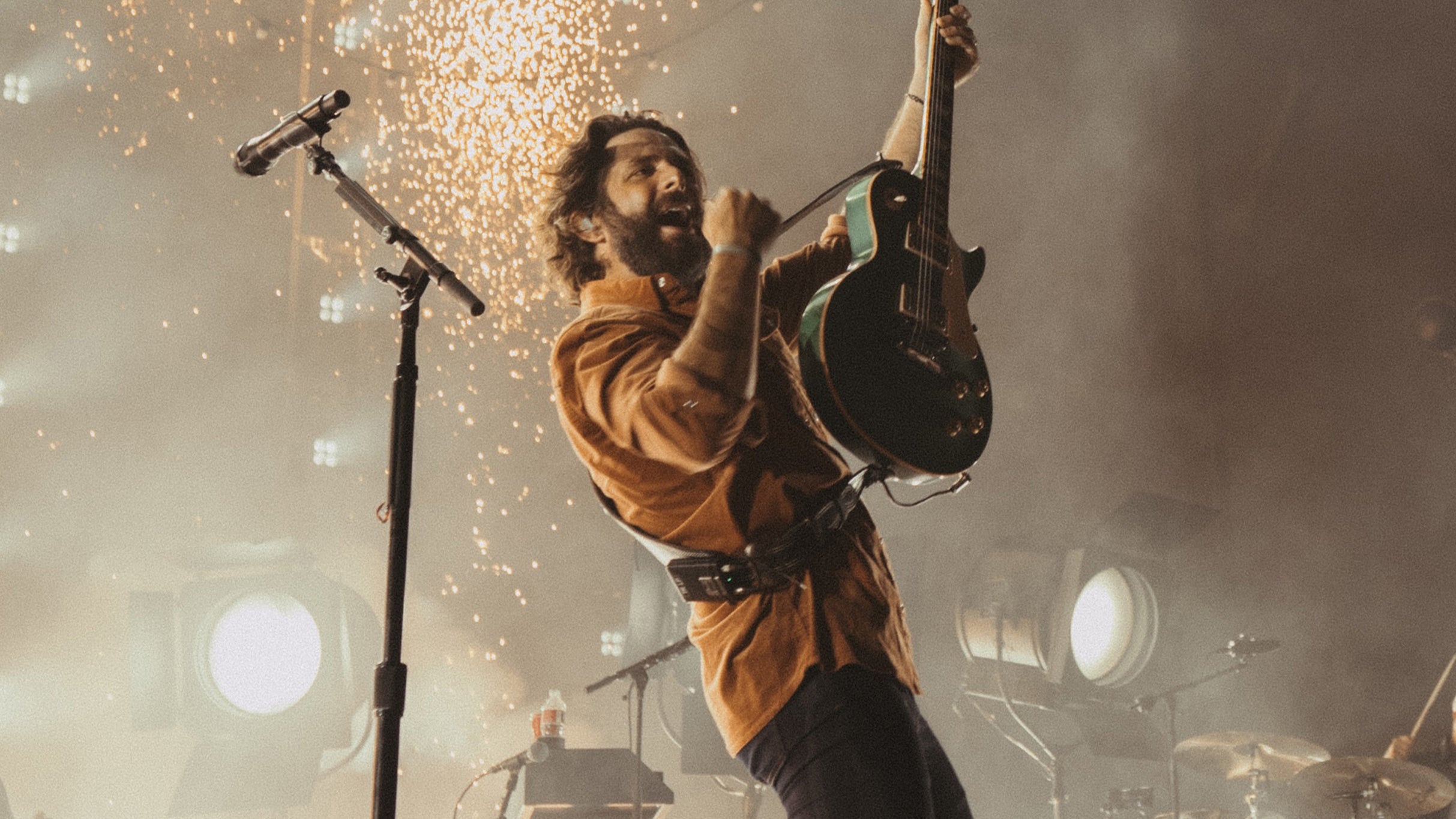 Thomas Rhett: The Soundtrack to Life Tour