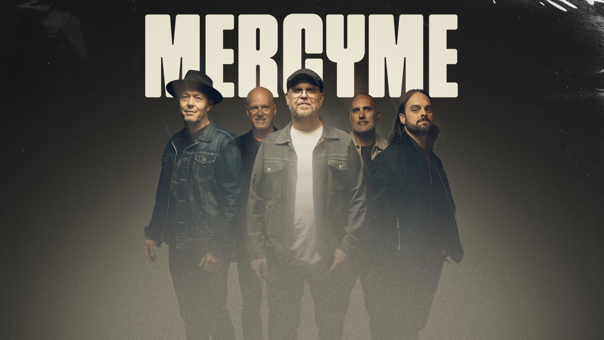 MercyMe - Wonder & Awe Tour