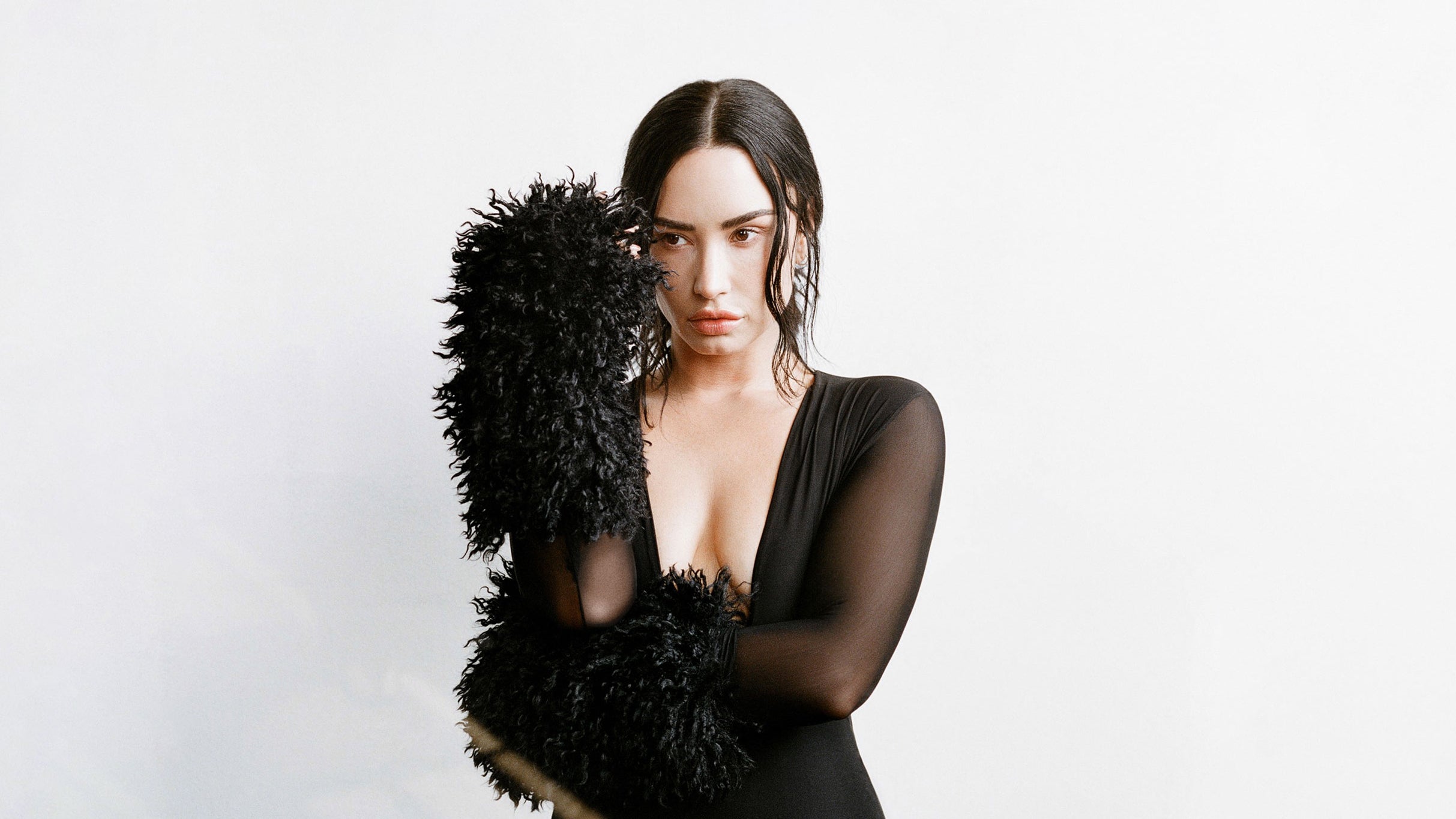 Demi Lovato: It's Not That Deep Tour