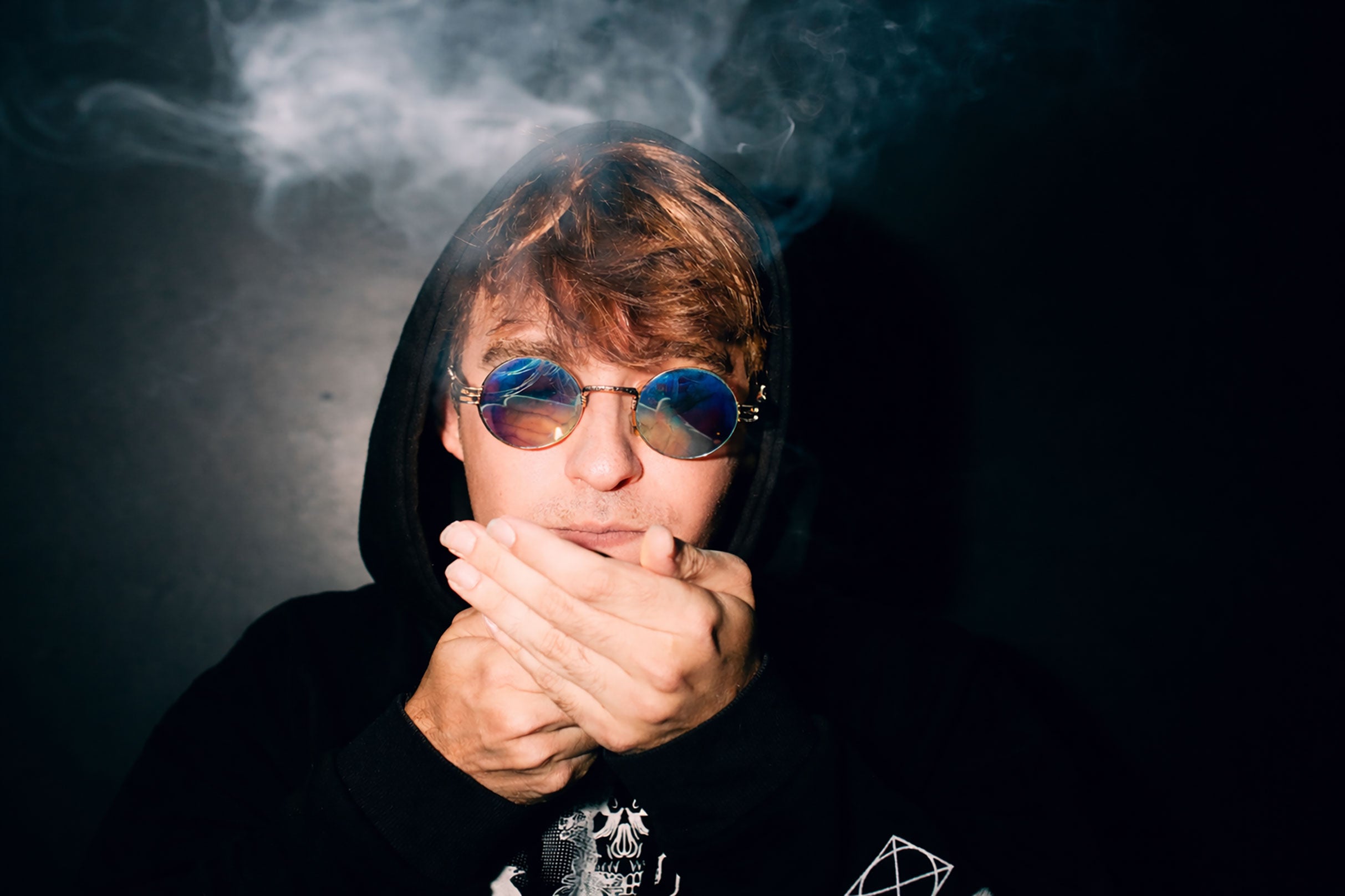 DRINKURWATER Presents: THE BASS BOTTLE TOUR - 18+