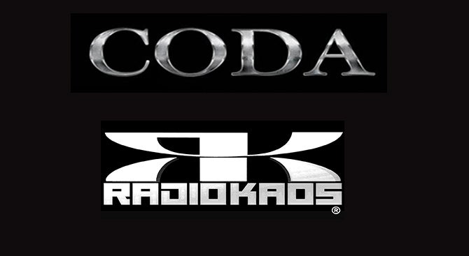 Coda - A Tribute To Led Zeppelin