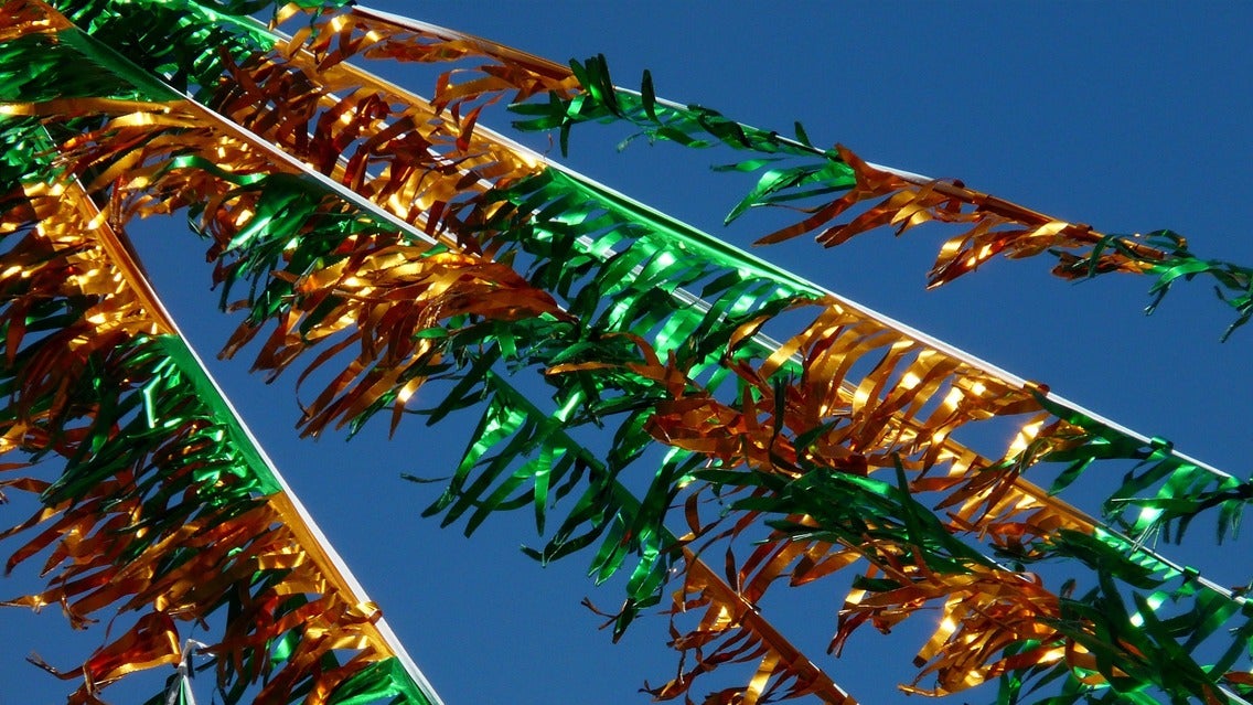 Pfingst-Spectaculum - Konzert-Arena im Schlosspark OBurg – 23. & 24.05.2026