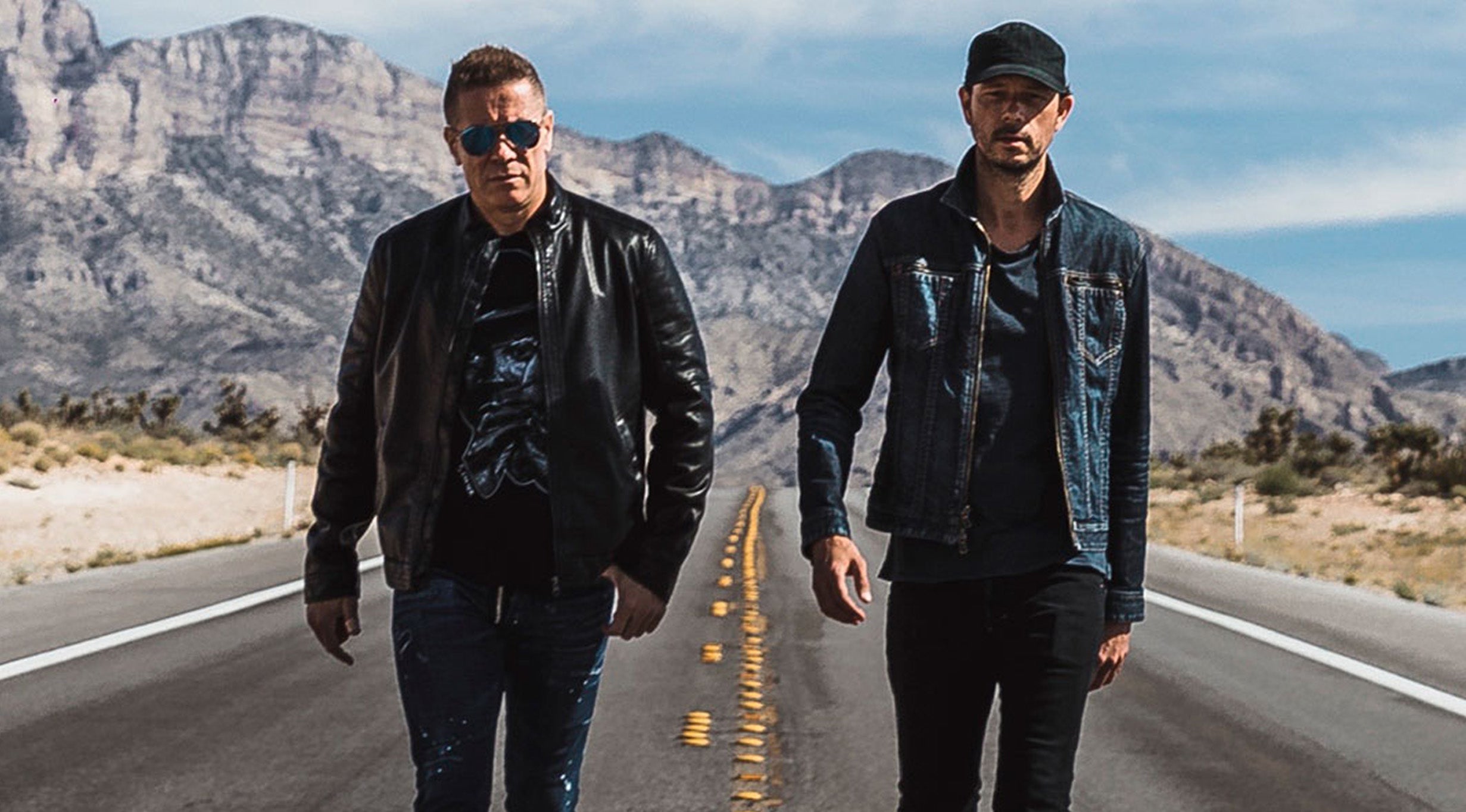 Cosmic Gate - London