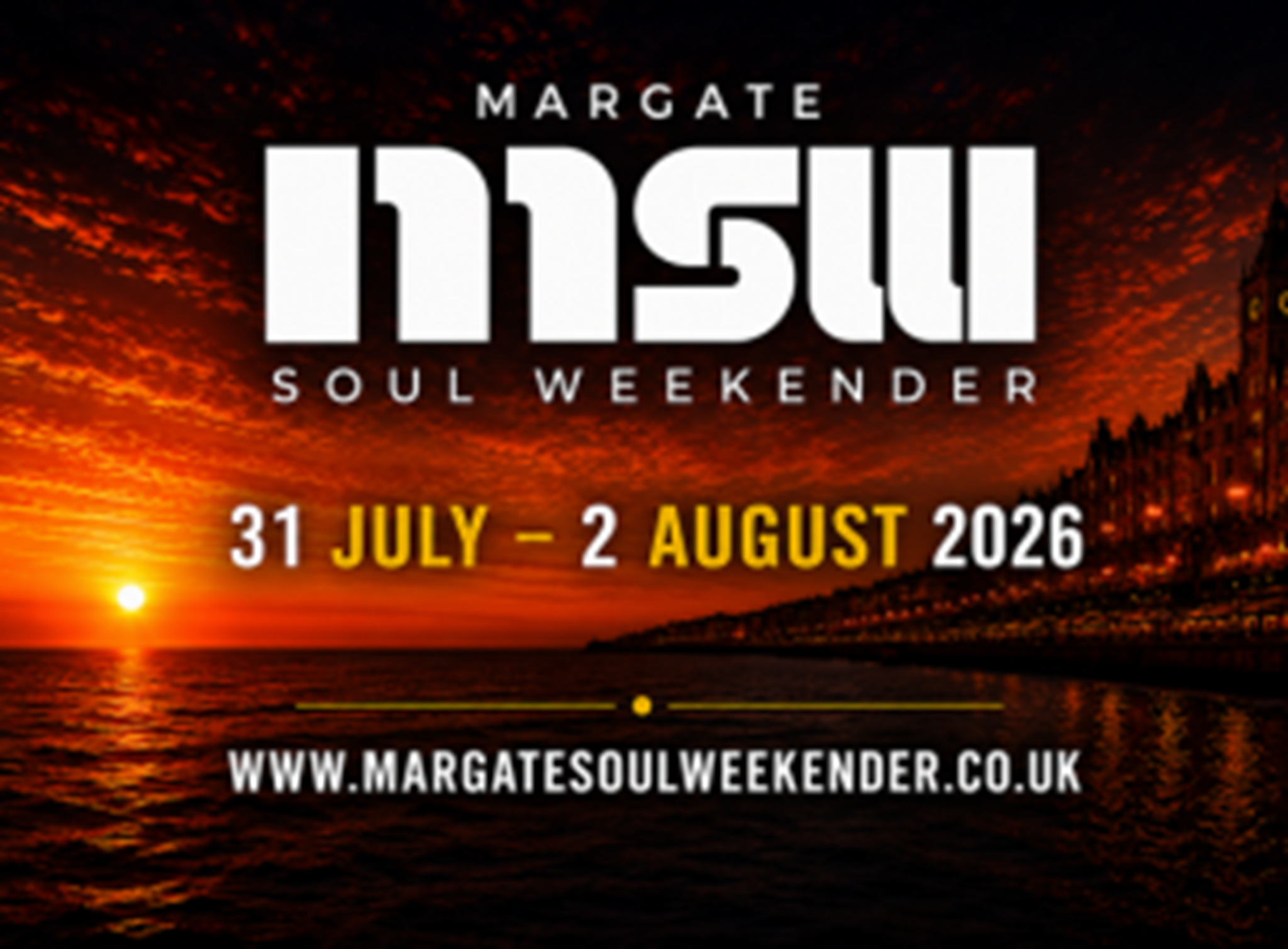 MSW 25 Accessible + Companion Saturday Pass
