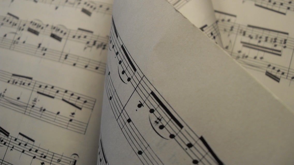 Sunday Lunch | London Community Gospel Choir