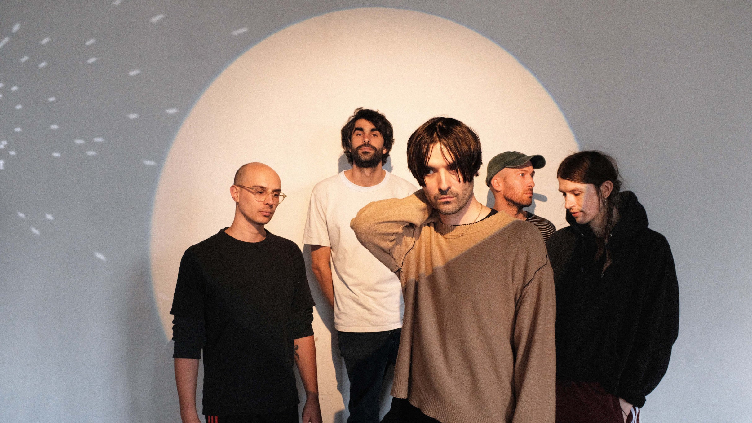 Ulrika Spacek with Clothesline From Hell & The Crime Family