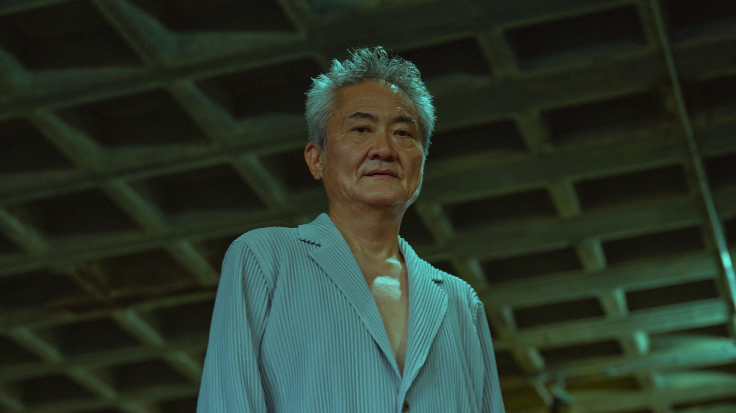 Takuya Nakamura (Live)