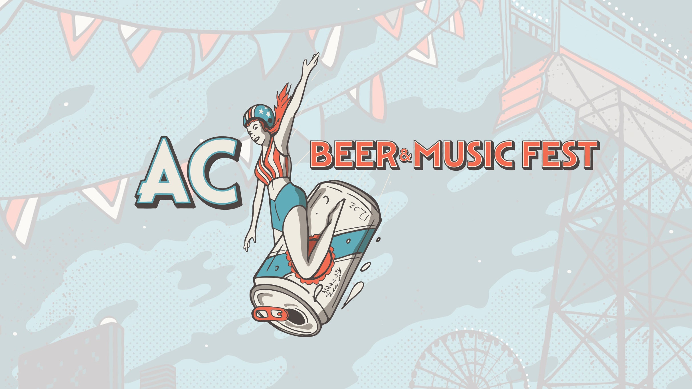 The Atlantic City Beer & Music Fest 20th Anniversary Last Call
