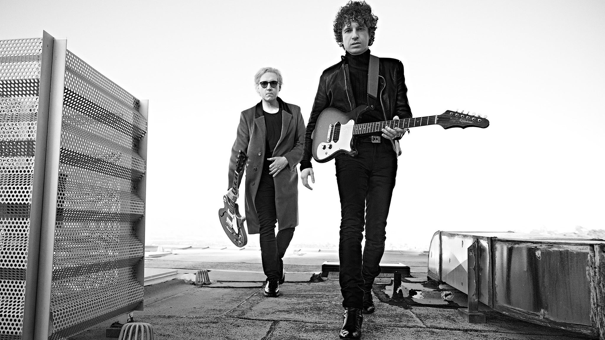 The Kooks Inside In / Inside Out 20th Anniversary